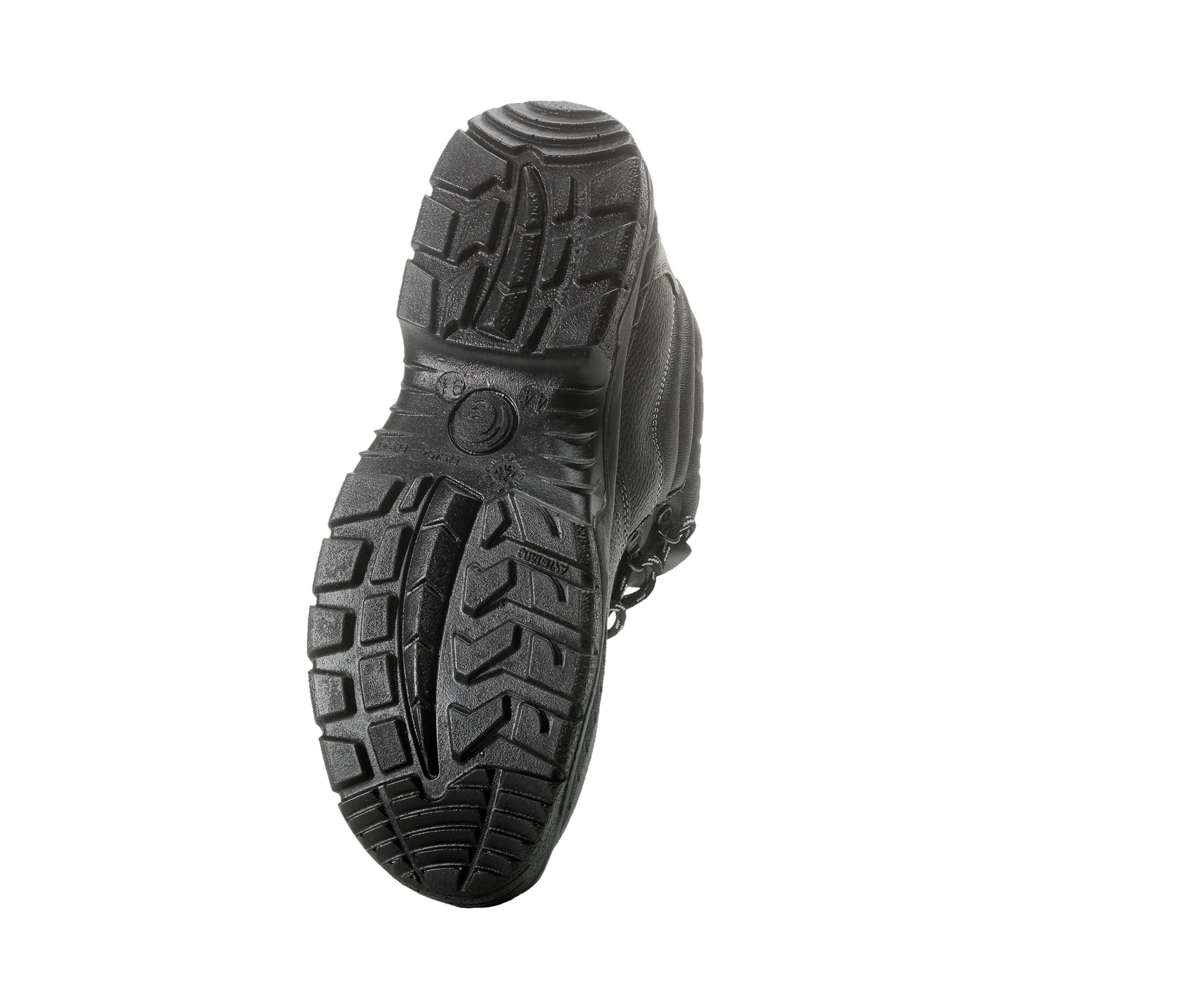 Bottines Roma Sp1 - Black