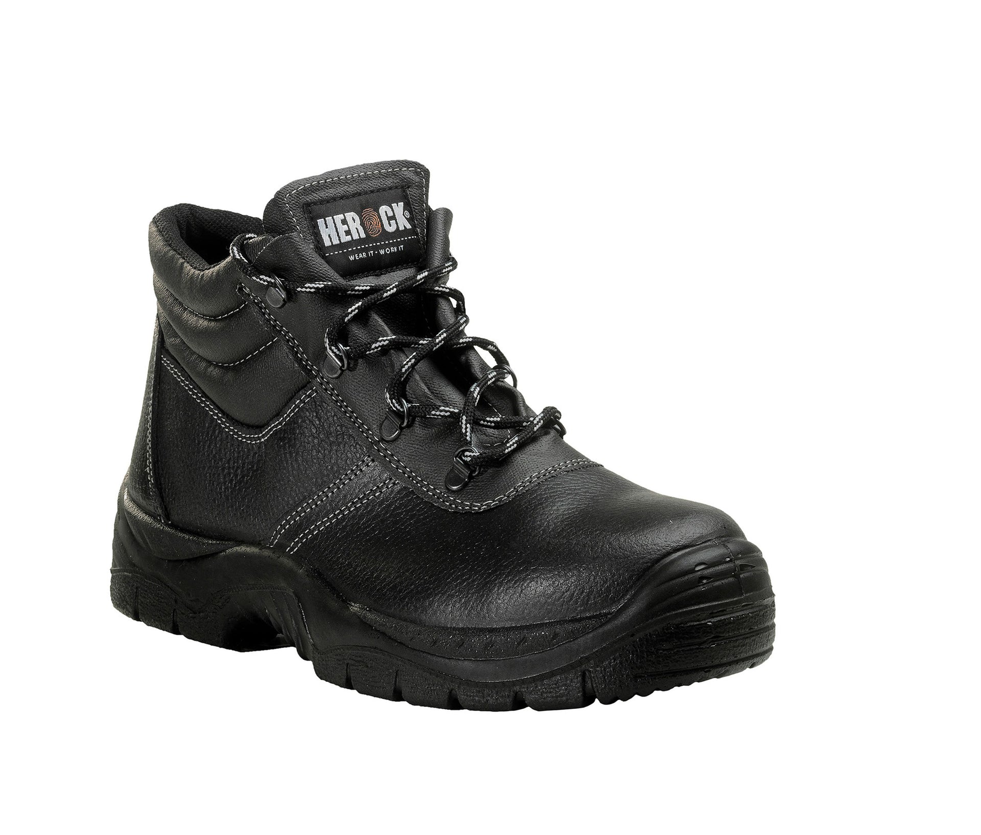 Bottines Roma Sp1 - Black