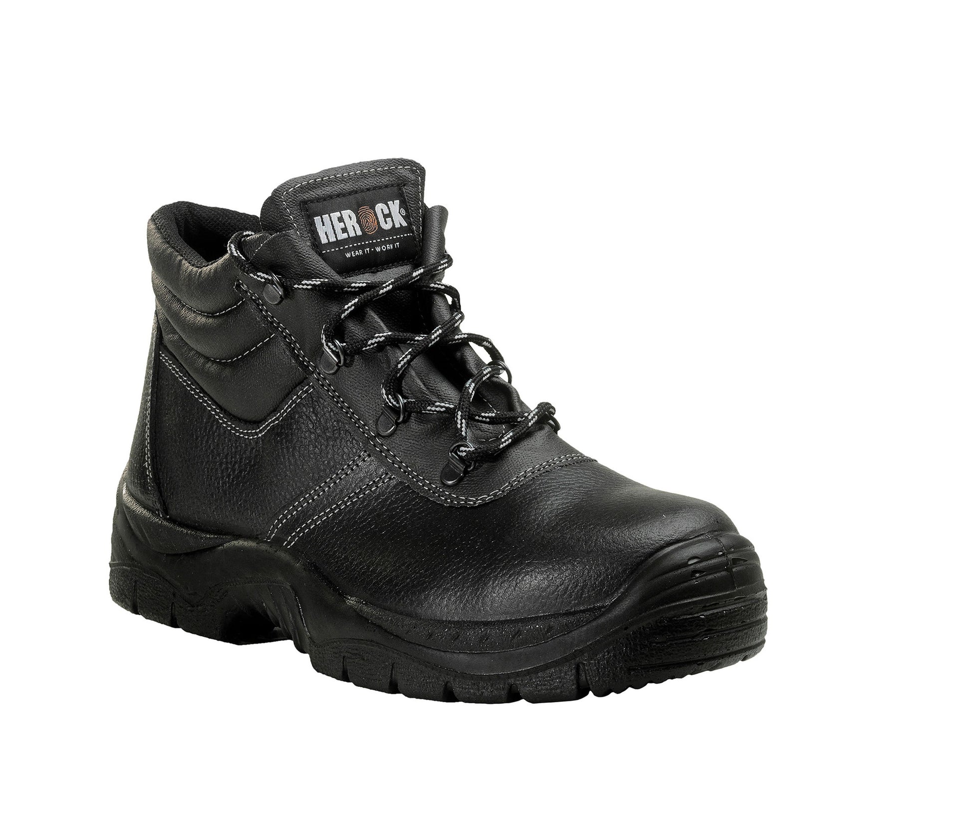 Bottines Roma Sp1 - Black