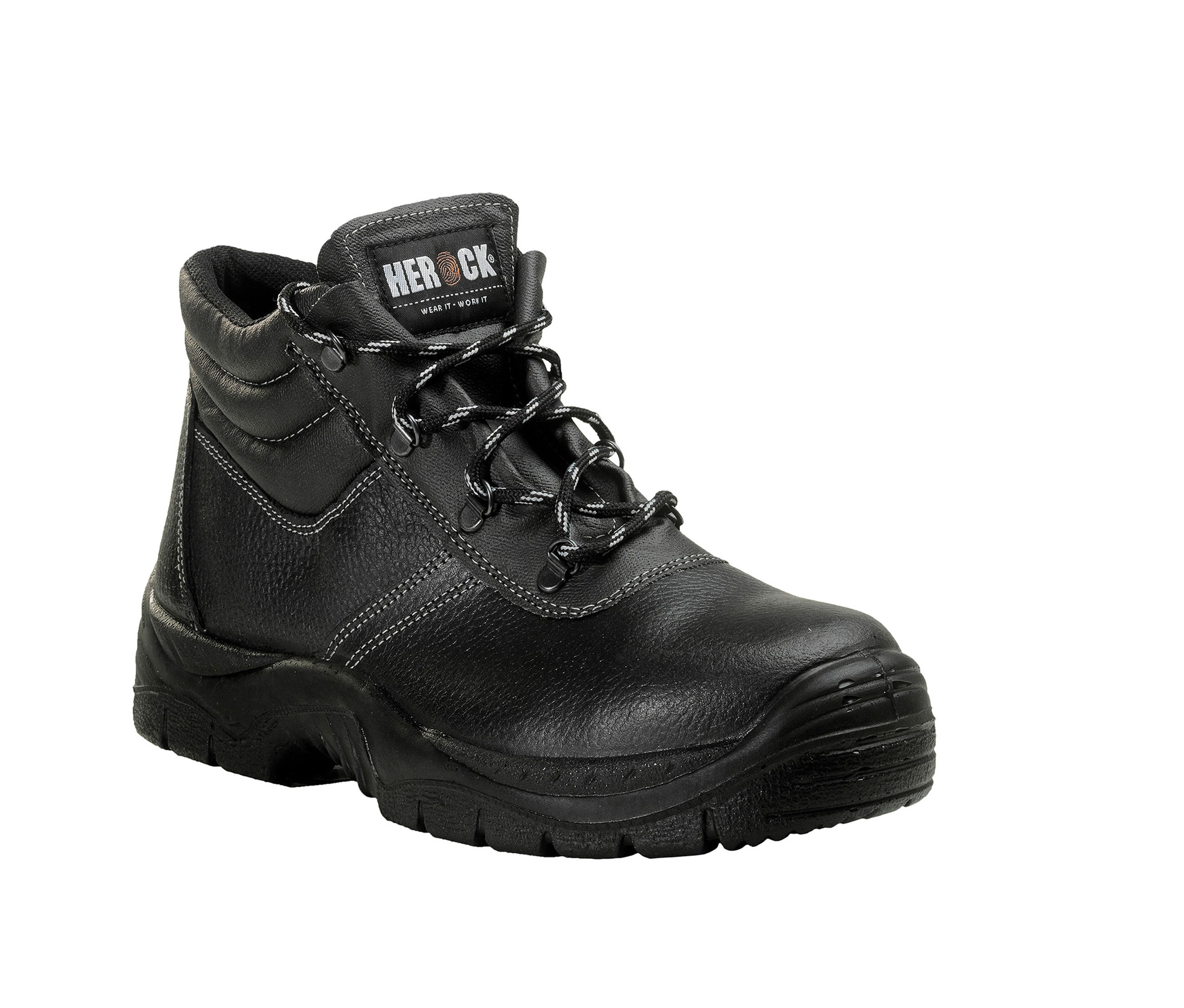 Bottines Roma Sp1 - Black