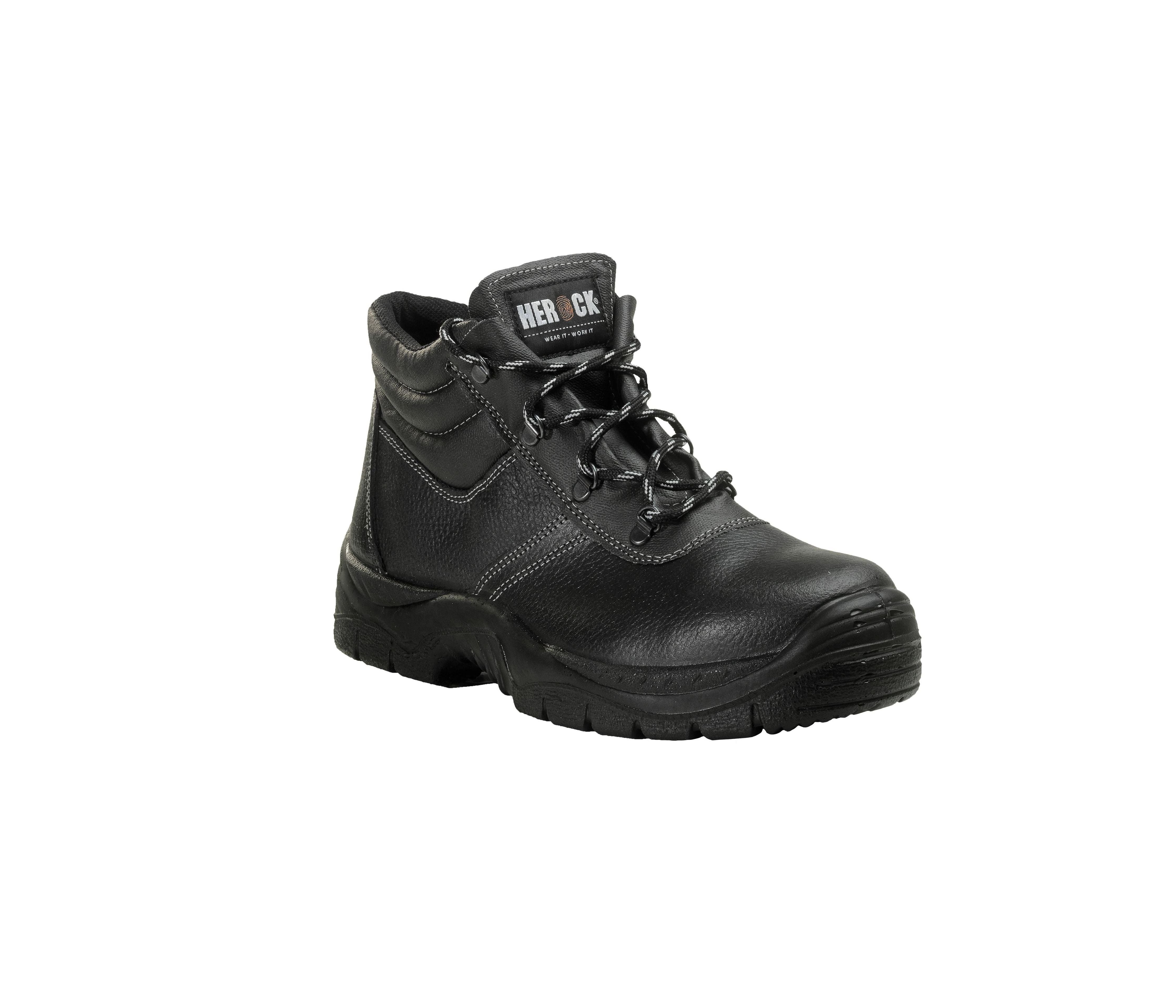 Bottines Roma SP1