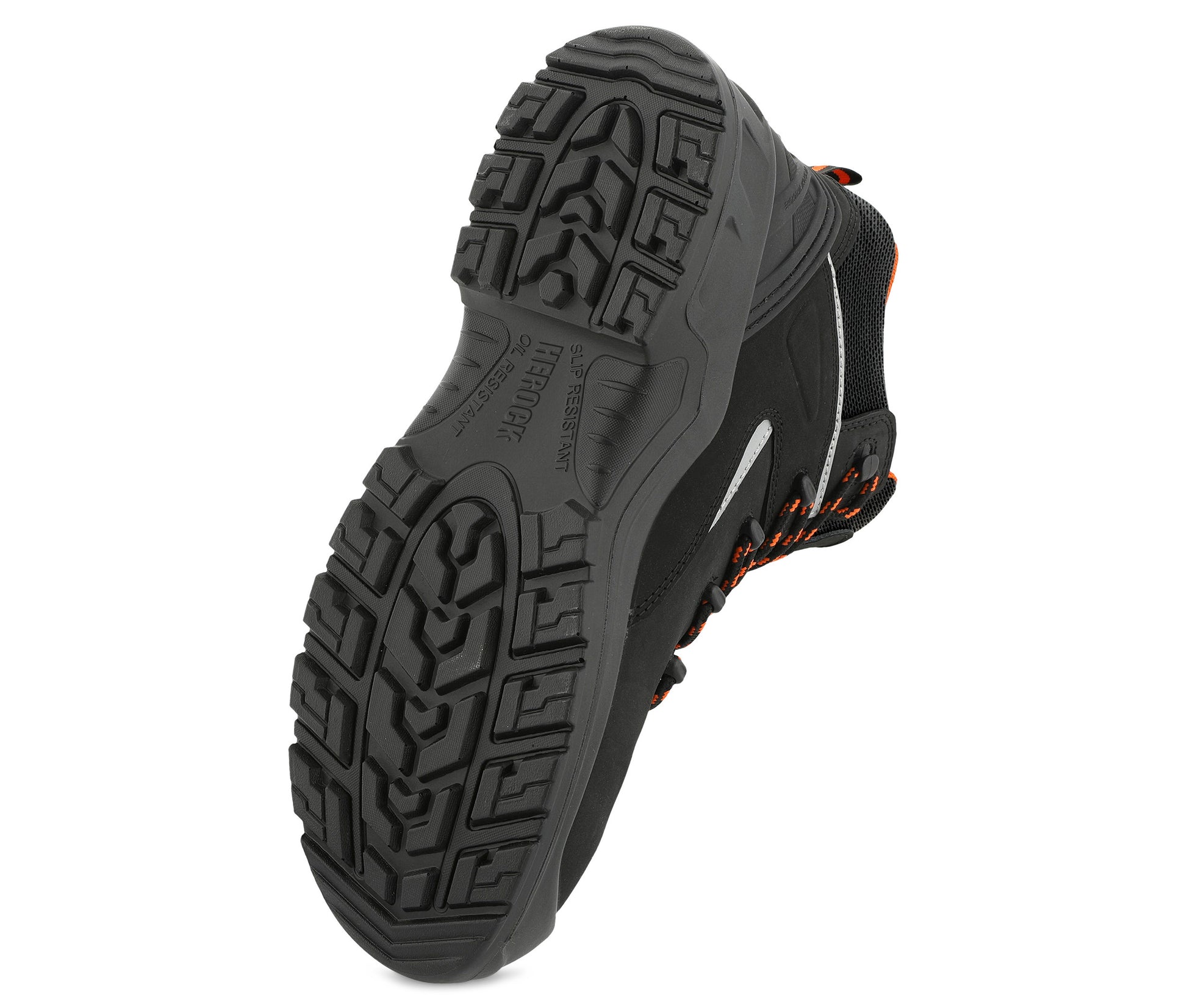 Chaussures de Sécurité - Black