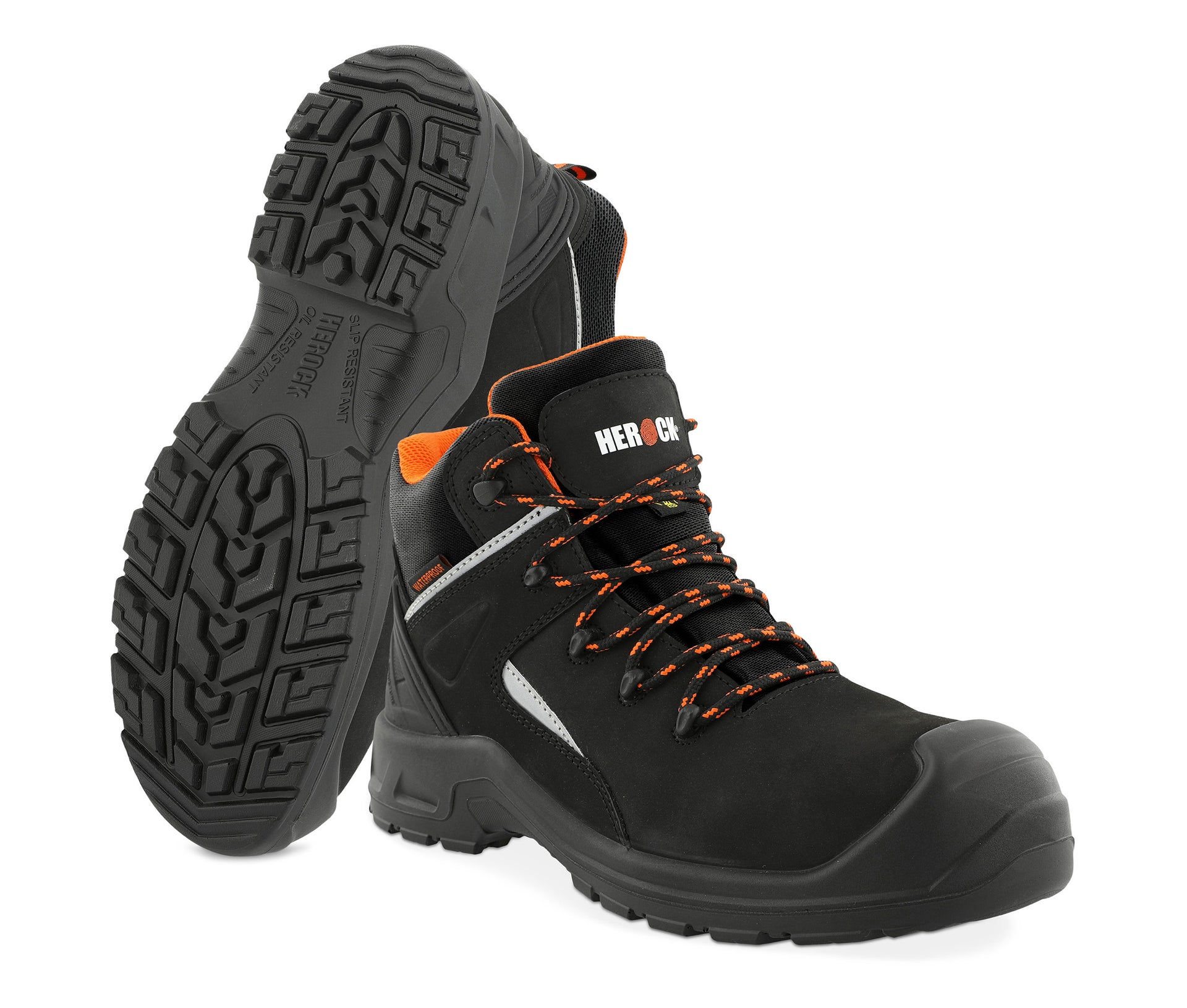 Chaussures de sécurité