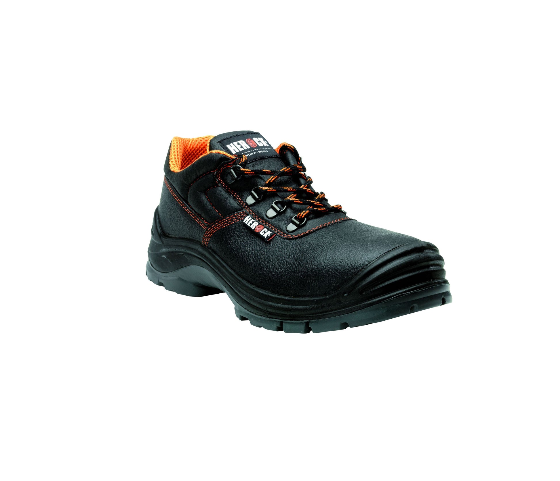 Chaussures basses Primus S3