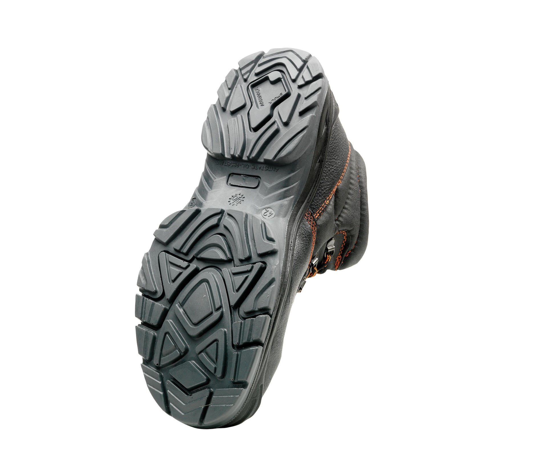 Bottines Primus S3 - Black