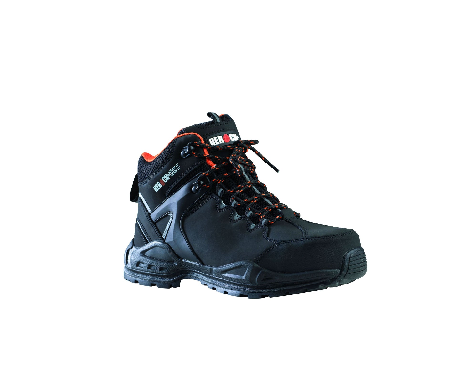 Chaussures Gigantes hautes