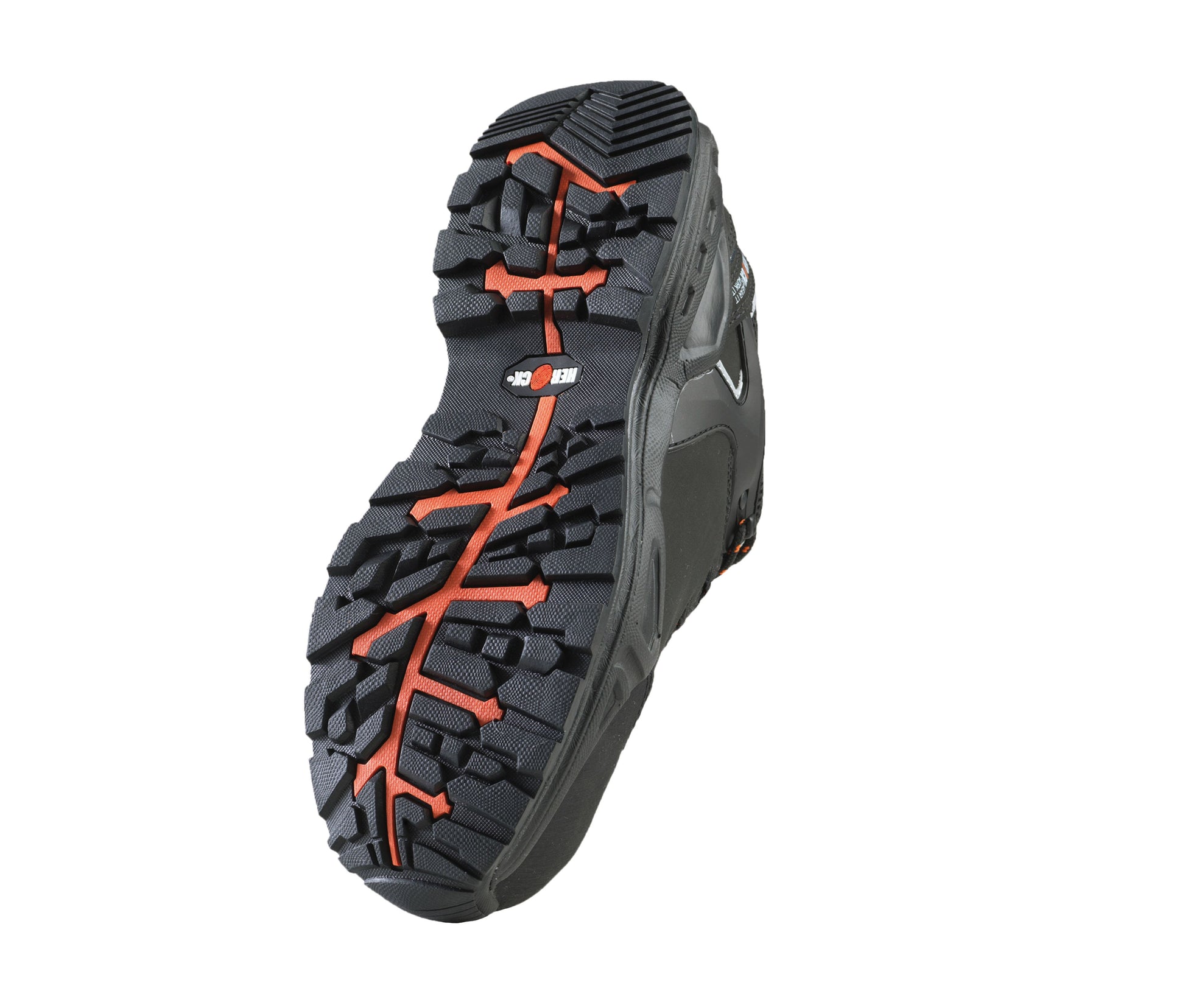 Chaussures Gigantes Basses - Black
