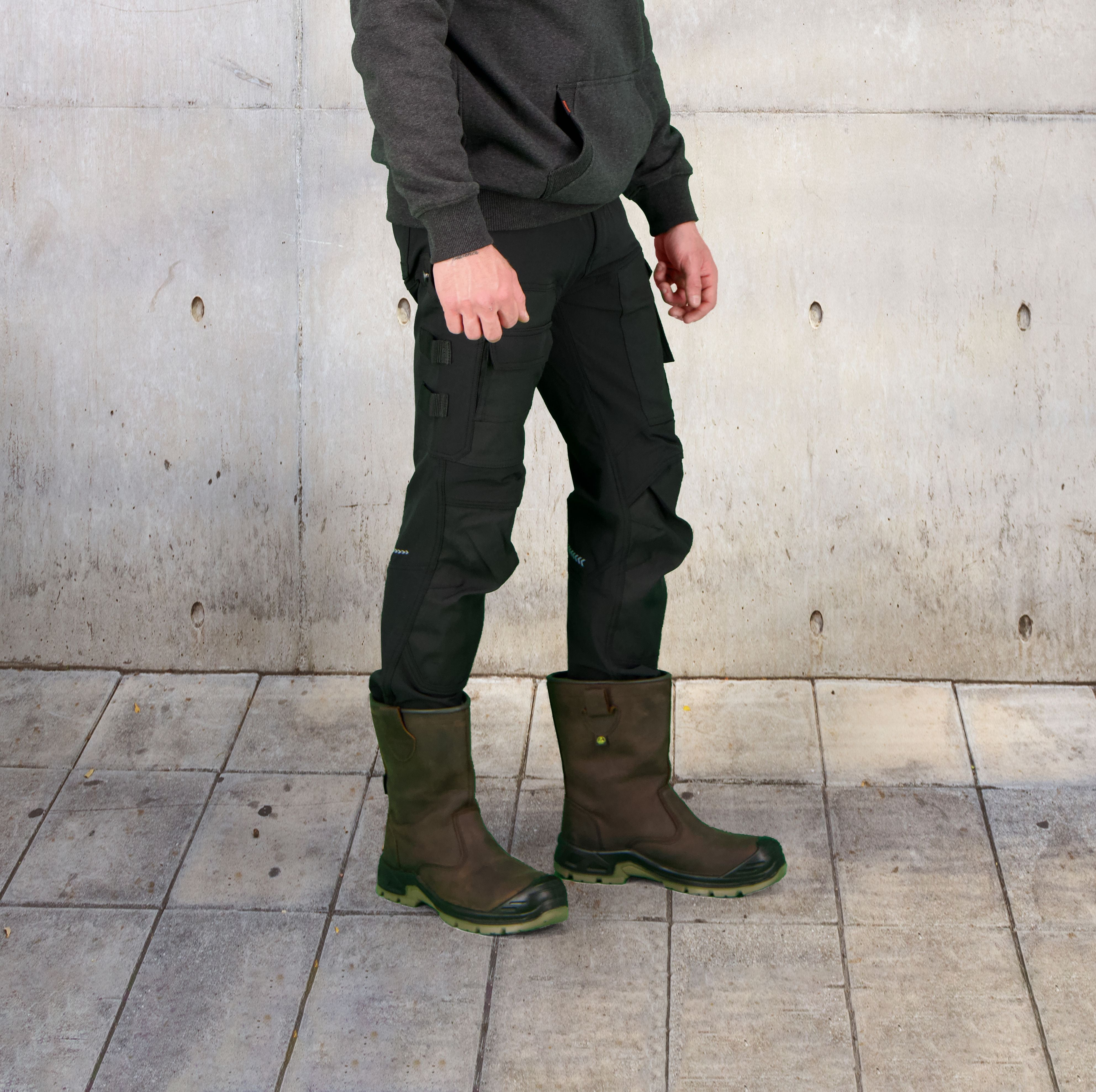 Bottes de sécurité