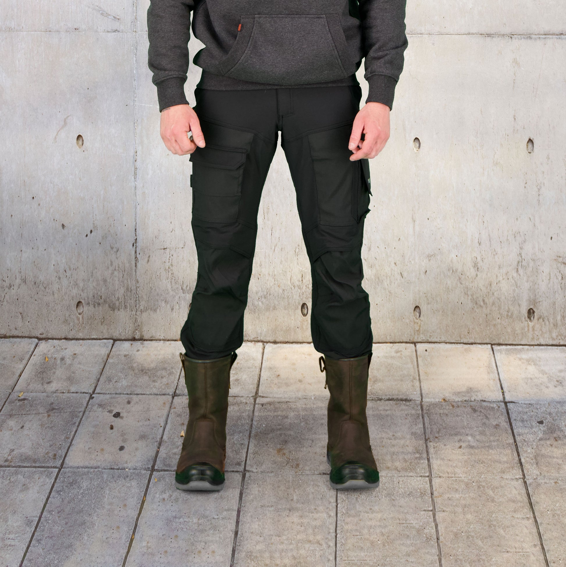 Bottes de sécurité