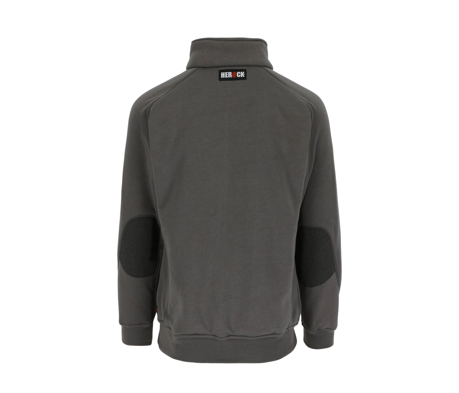 Sweat Doublé Polaire - Grey