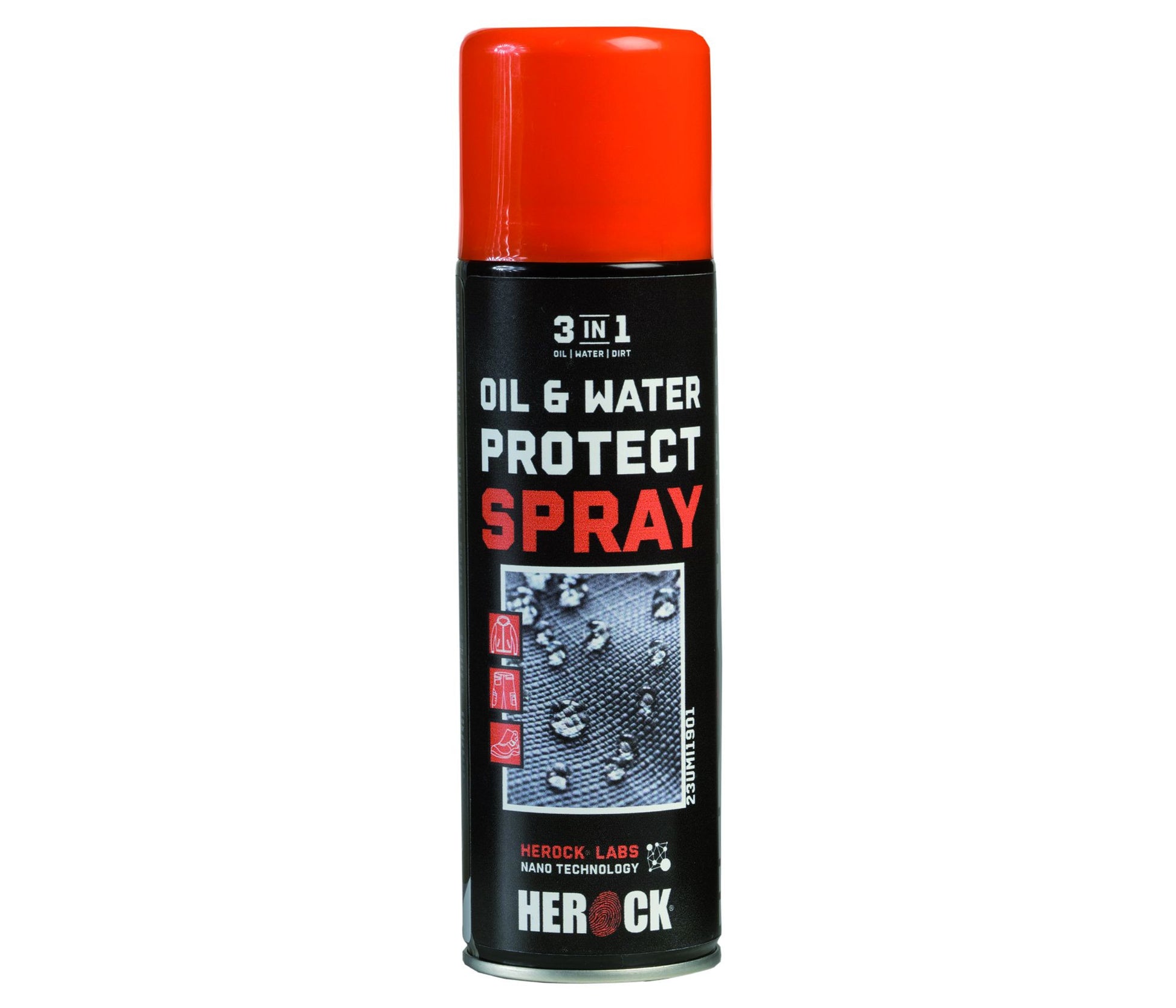 Spray Protecteur 3 en 1 - Spray