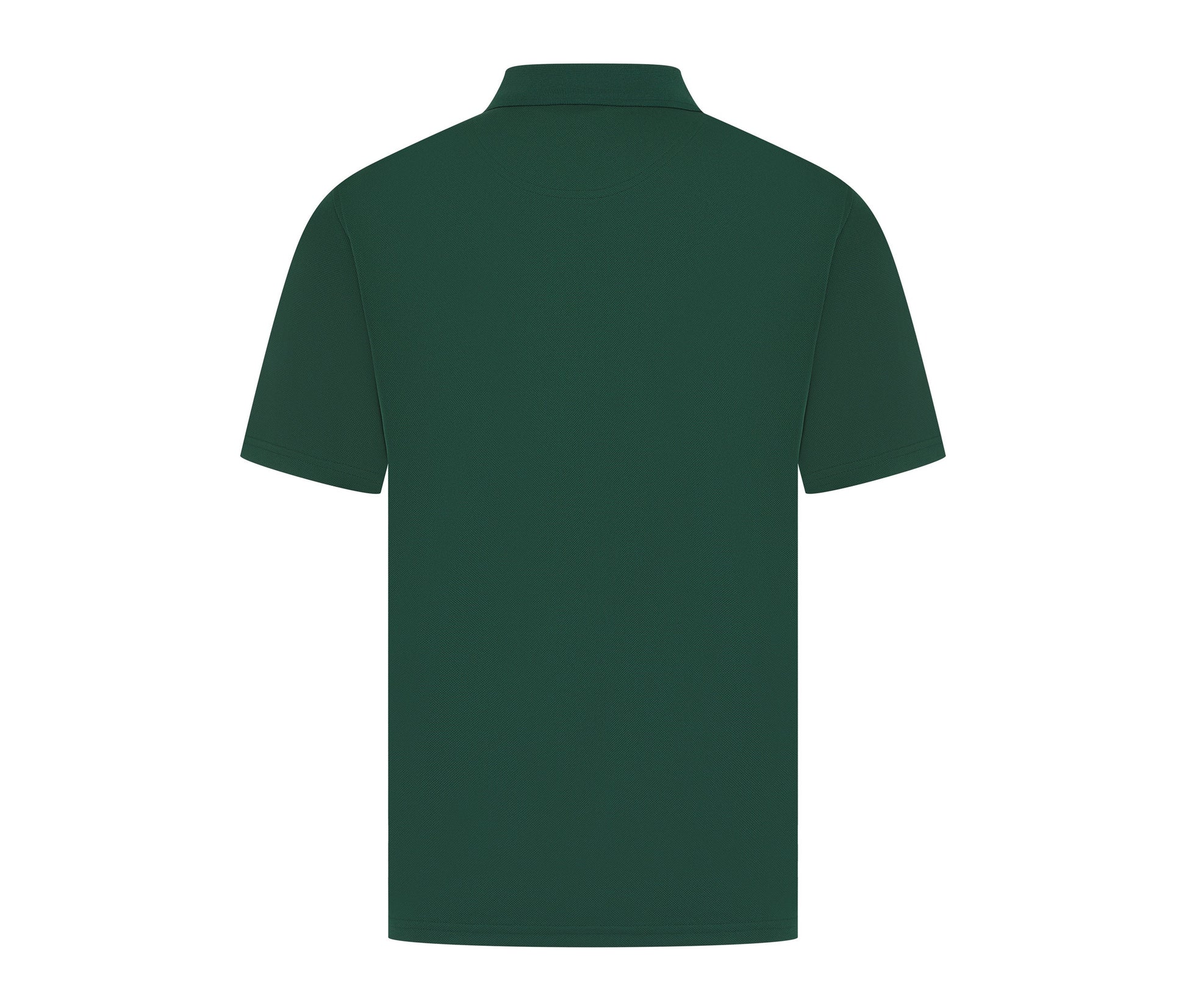 Polo Homme Respirant - Bottle