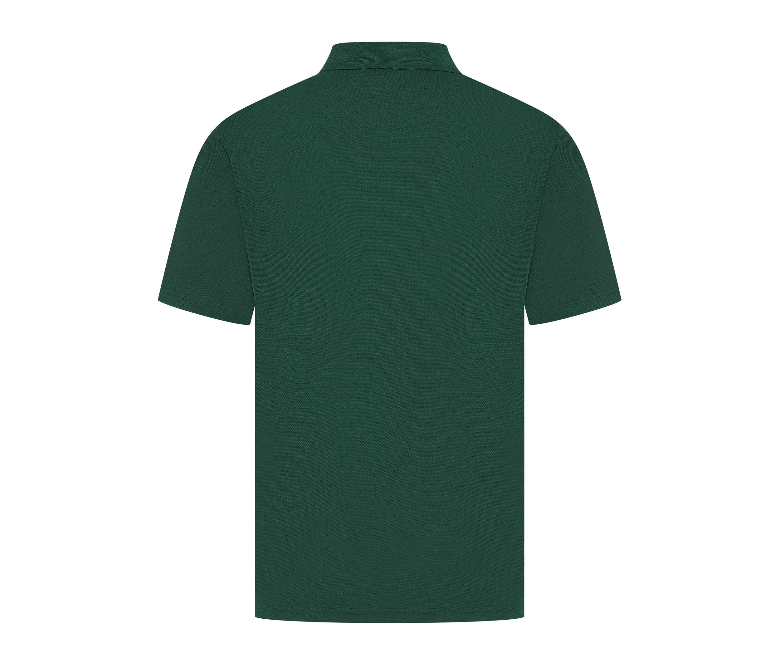 Polo Homme Respirant - Bottle