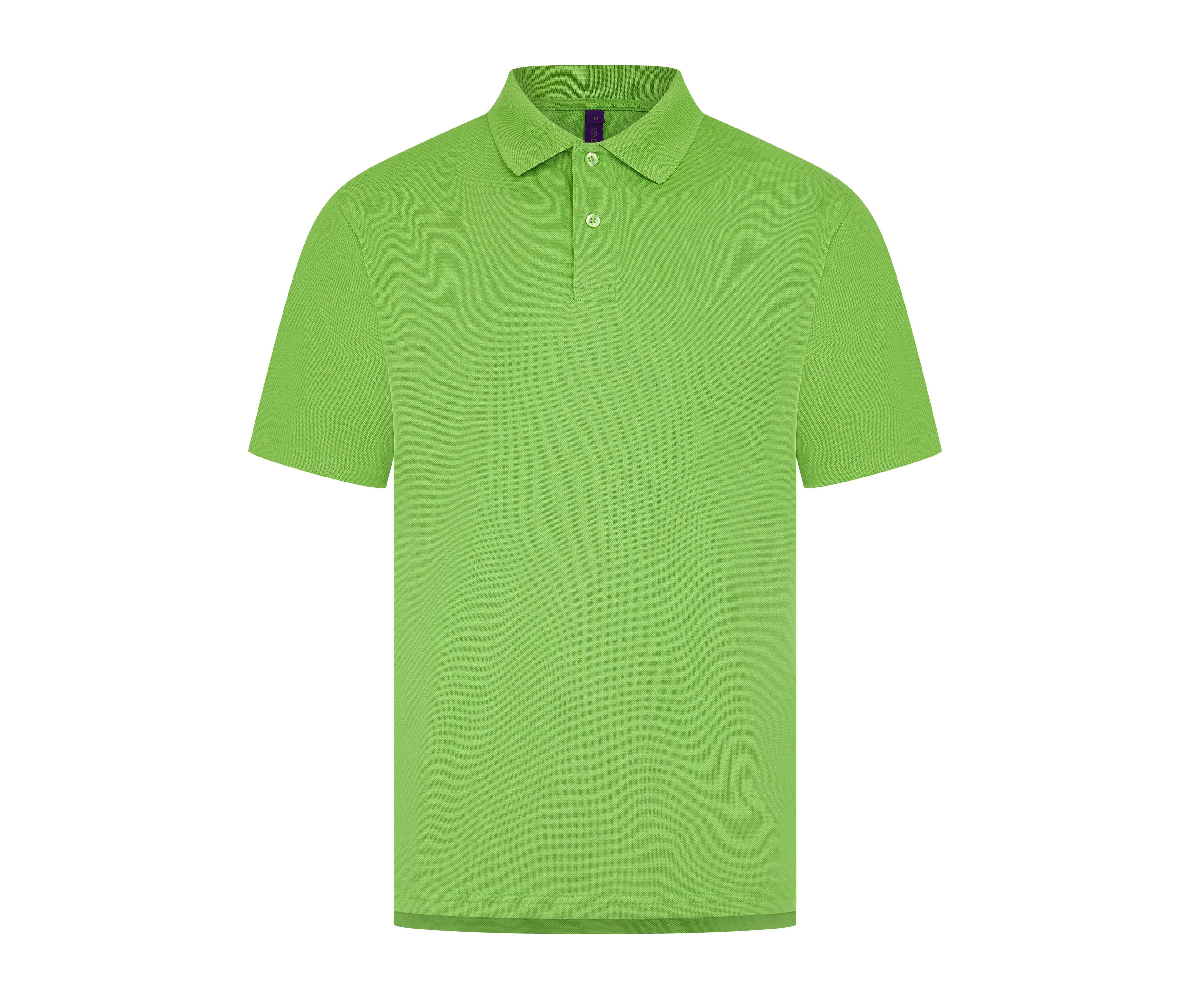 HY475 - Lime Green
