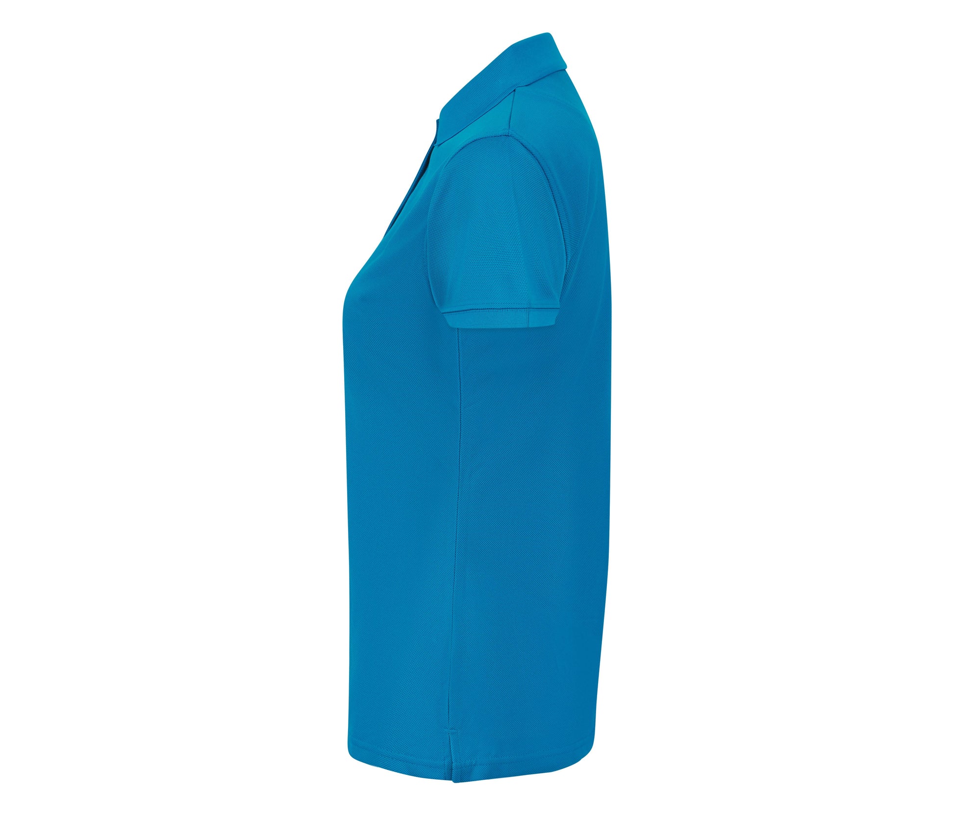 Polo Femme Respirant - Sapphire