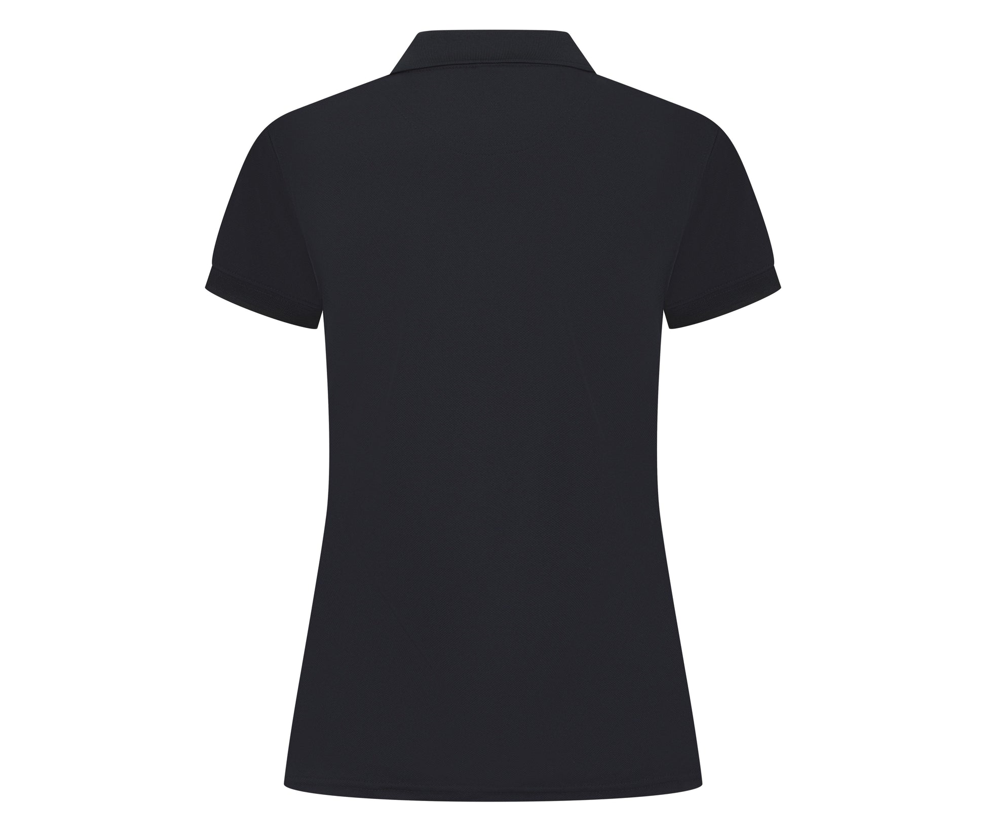 Polo Femme Respirant - Navy