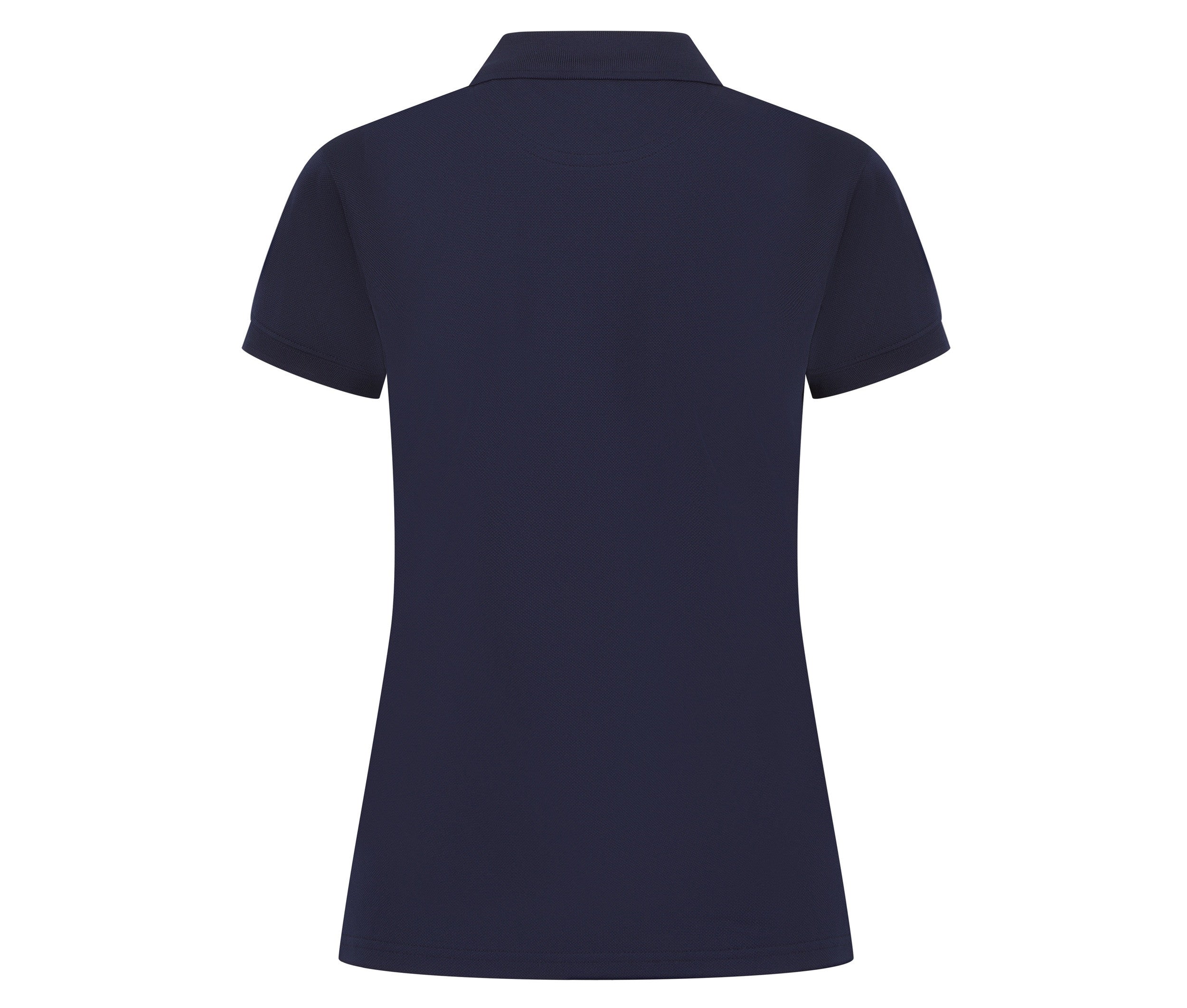 Polo Femme Respirant - Oxford Navy
