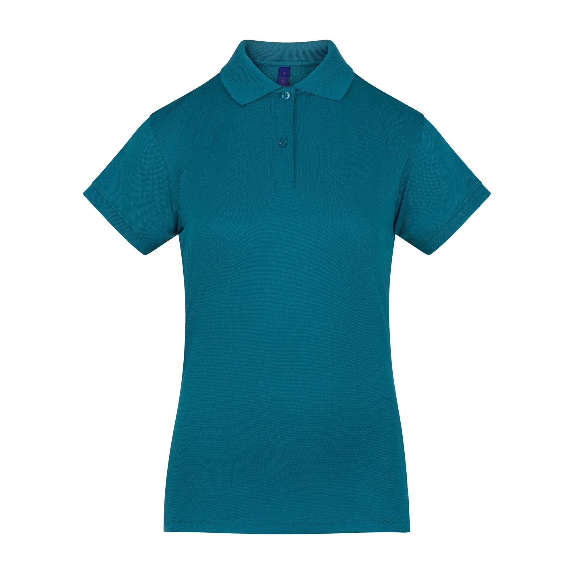 HY476 - Teal
