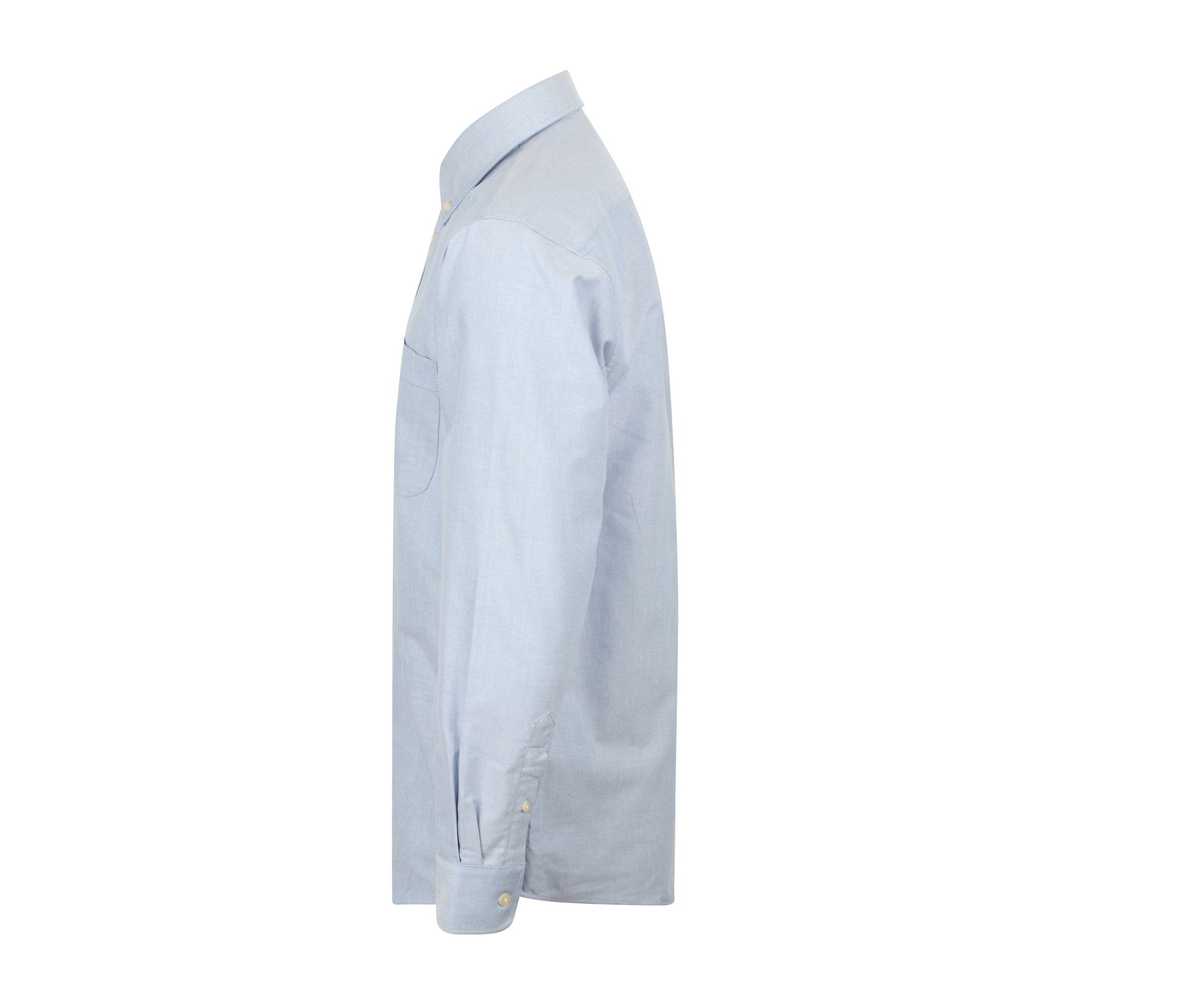 Chemise Oxford Homme - Oxford Blue