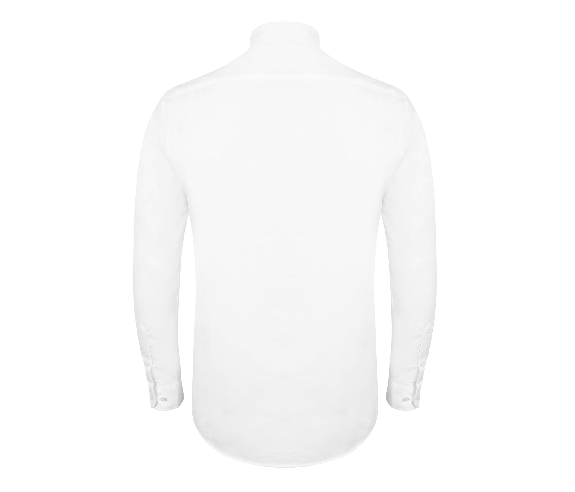 Chemise Oxford Homme - White
