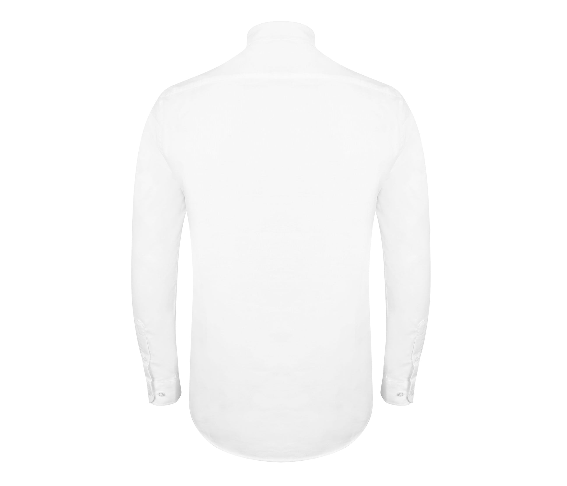 Chemise Oxford Homme - White