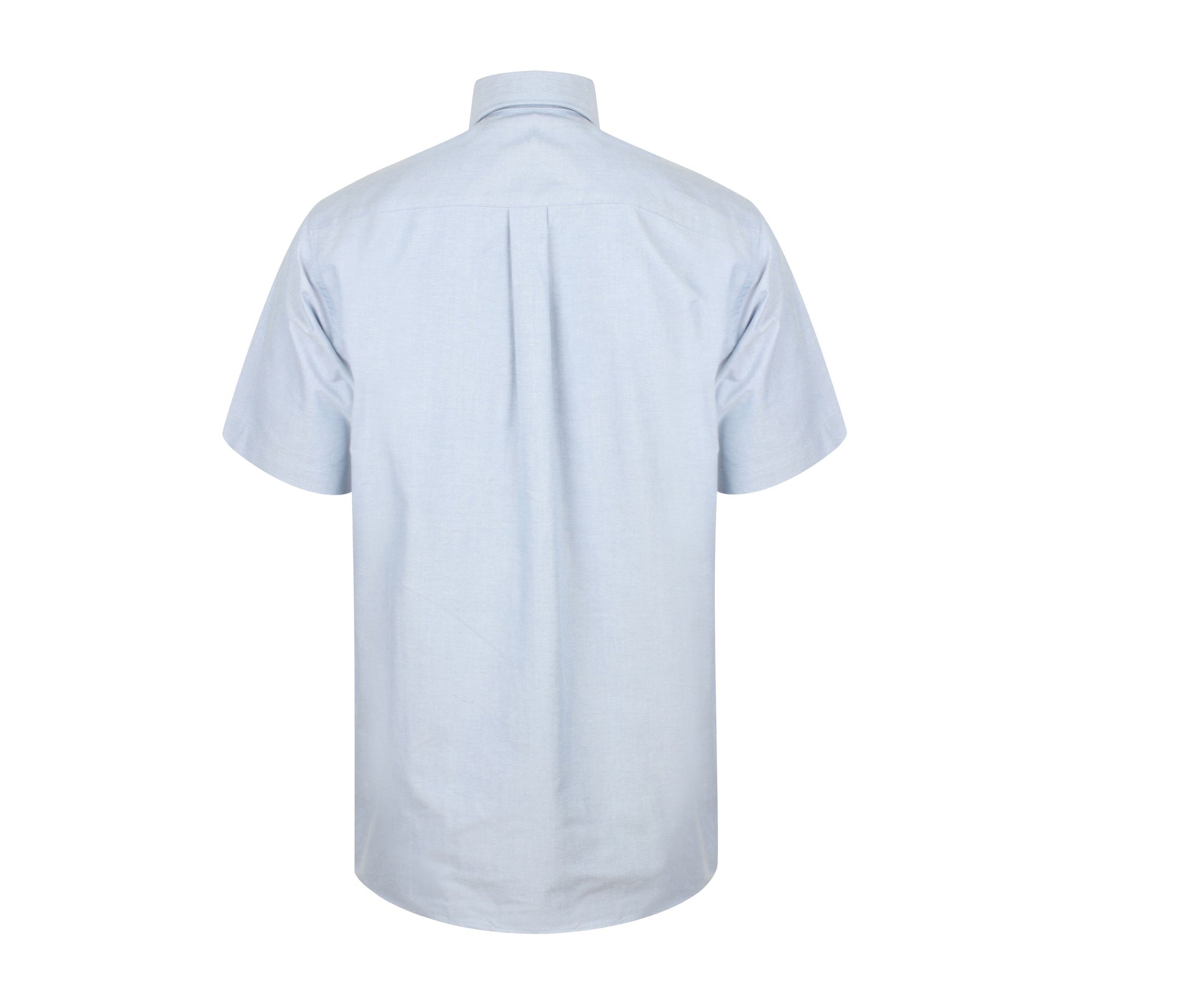 Chemisette Oxford Homme - Oxford Blue