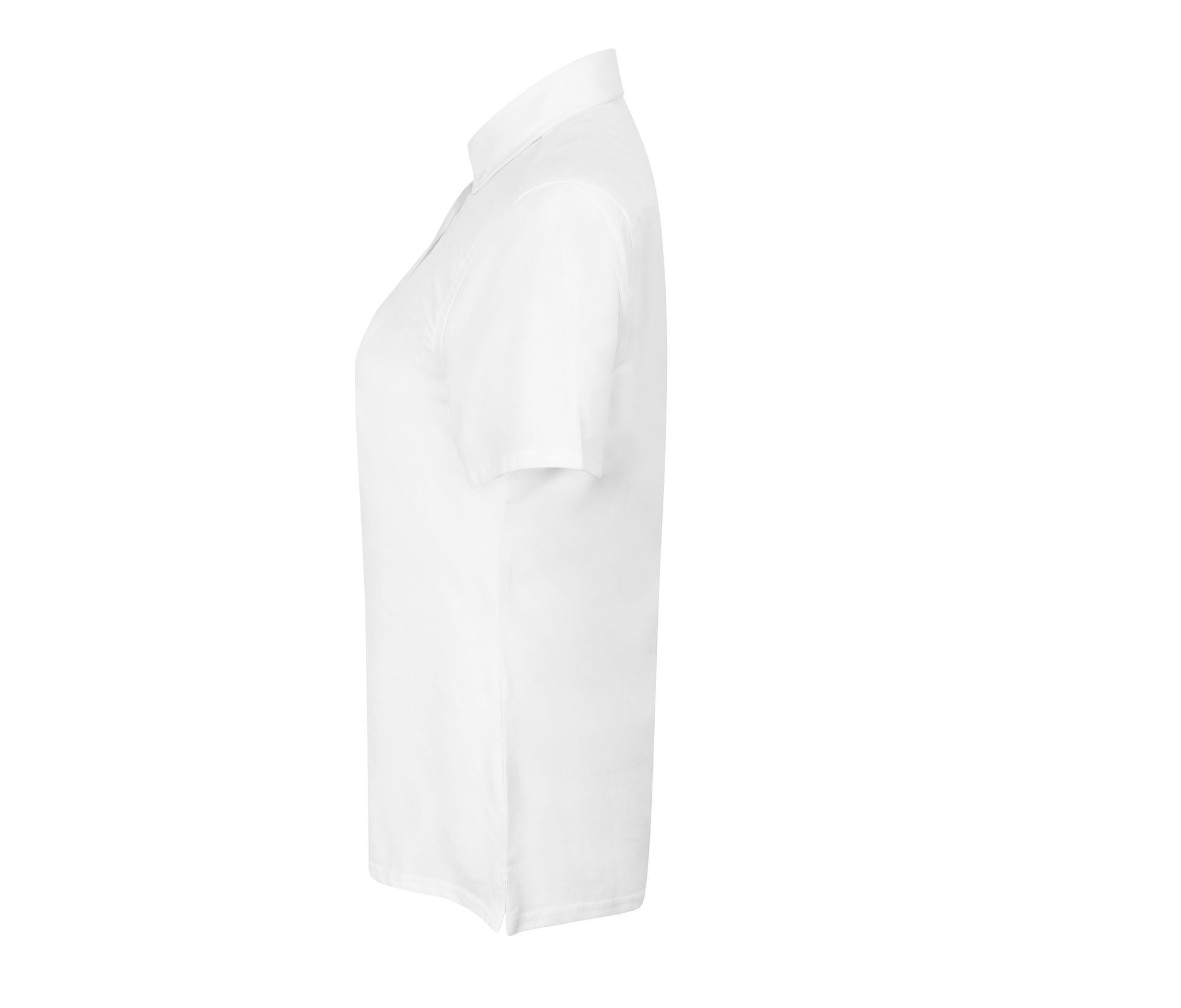 Chemisette Oxford Femme - White