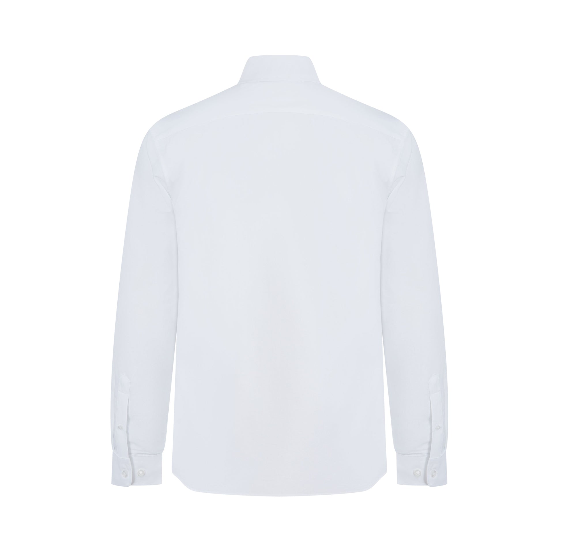 Chemise Homme Respirante - White