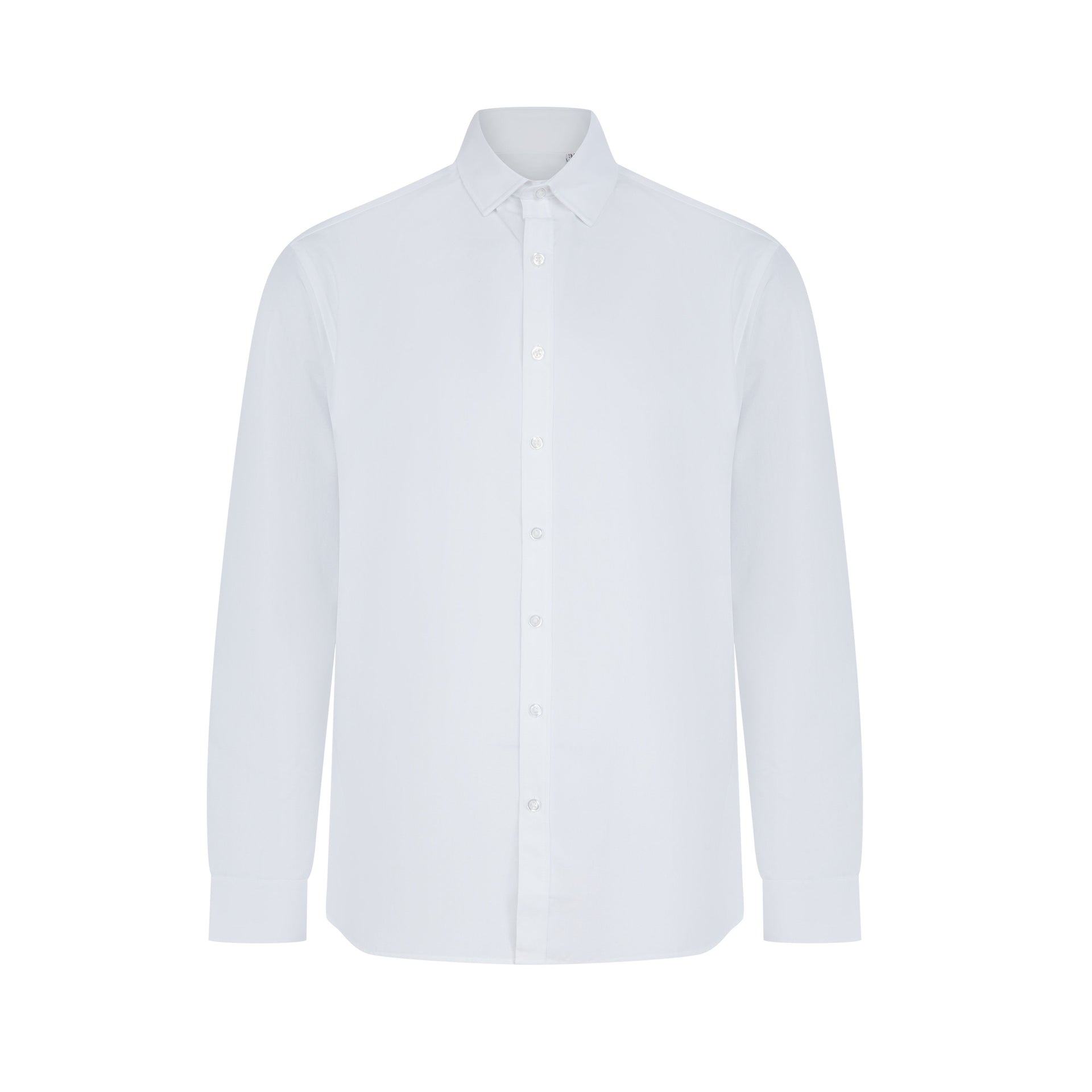 Chemise Homme Respirante - White