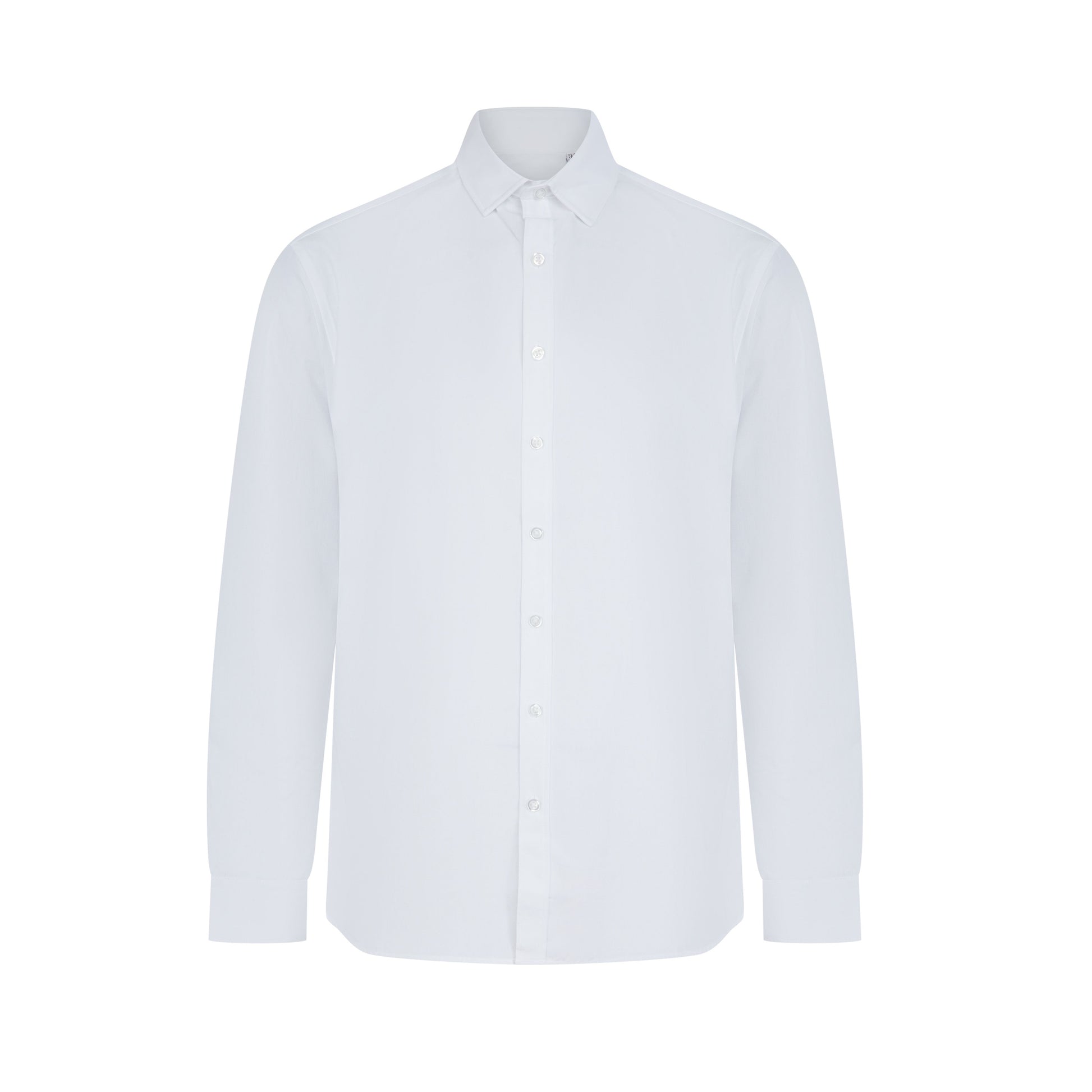 Chemise Homme Respirante - White