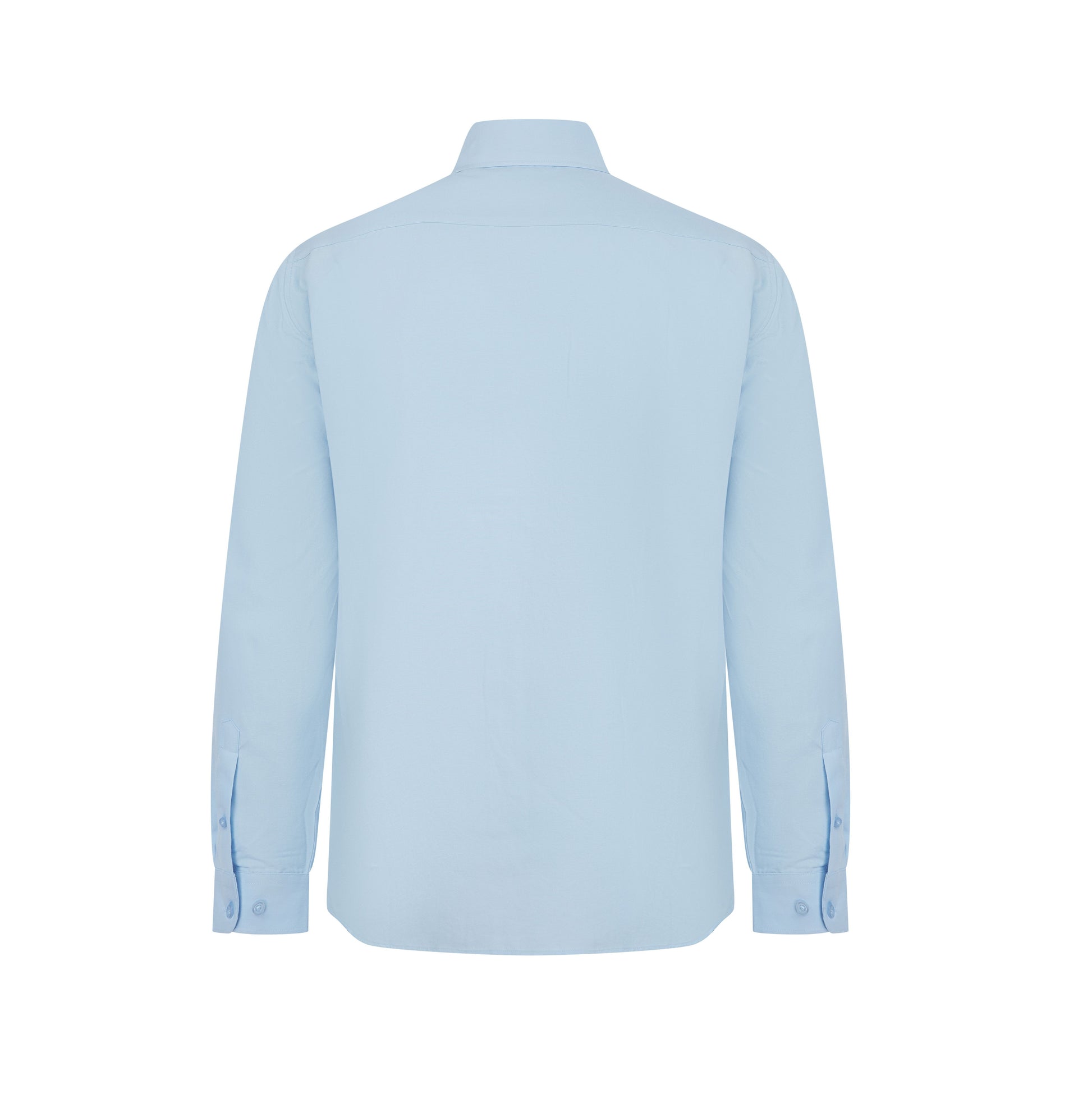 Chemise Homme Respirante - Light Blue