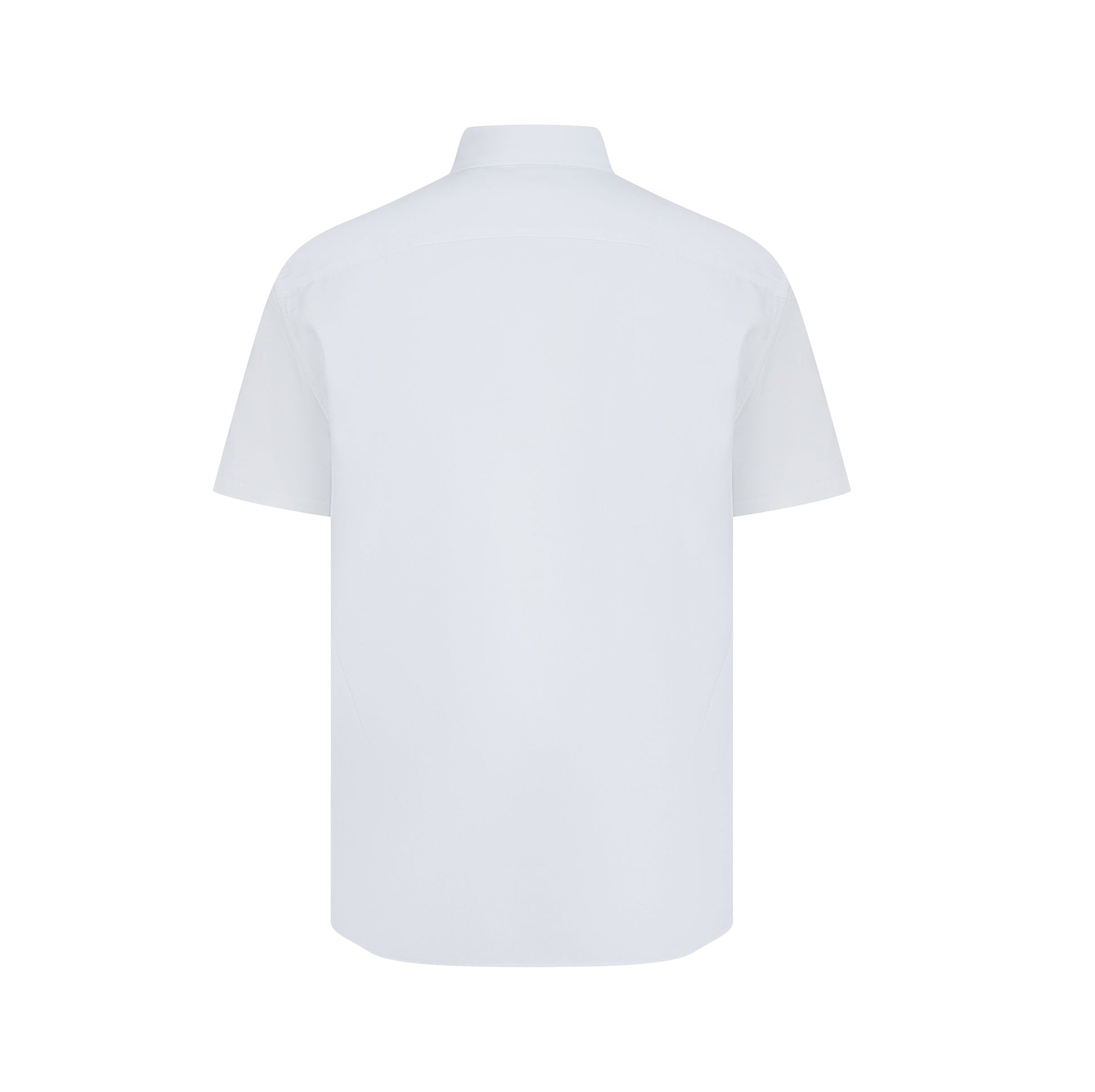 Chemisette Homme Respirante - White