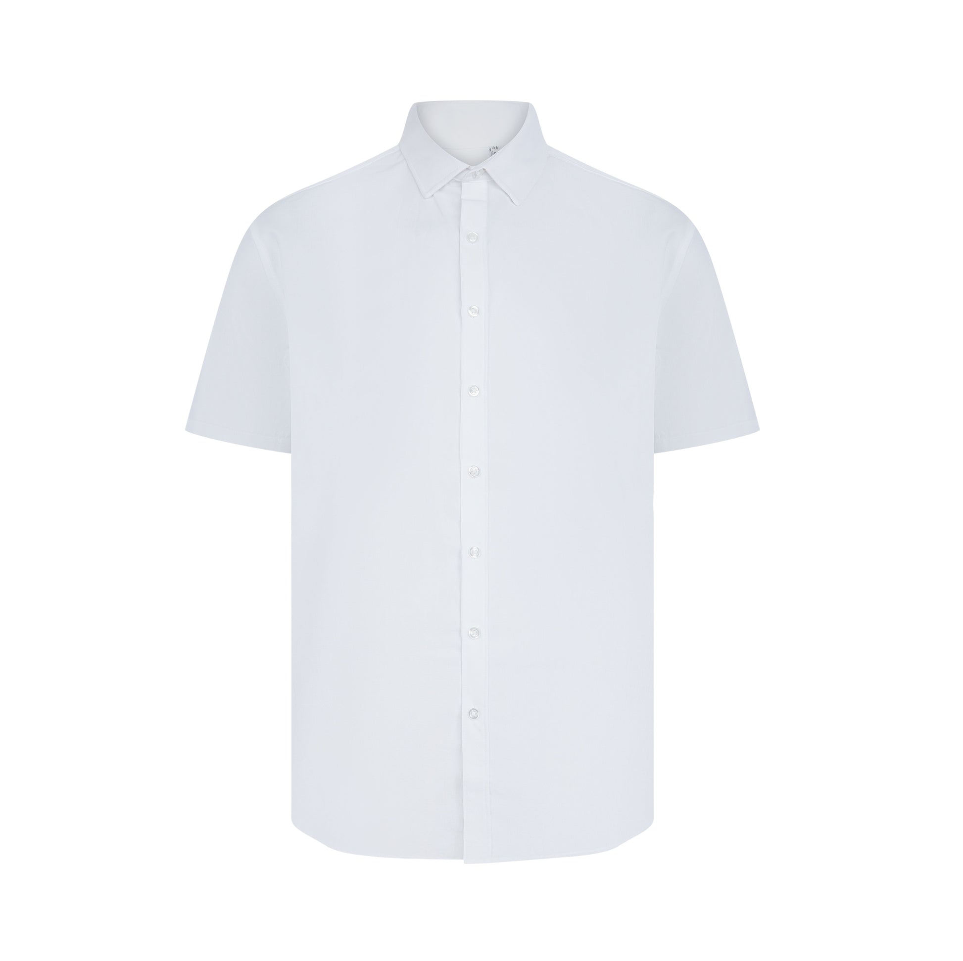Chemisette Homme Respirante - White