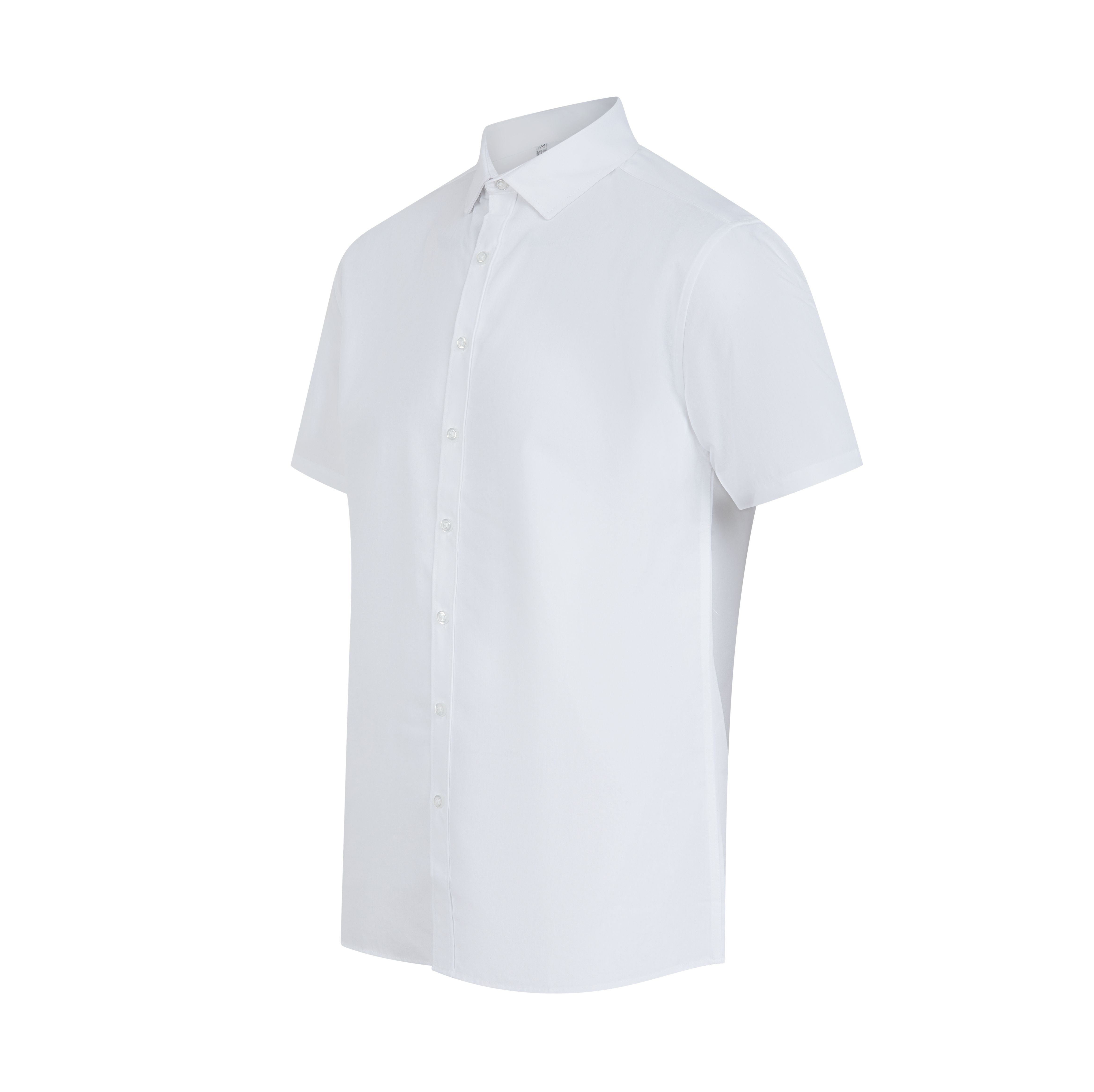 Chemisette Homme Respirante - White