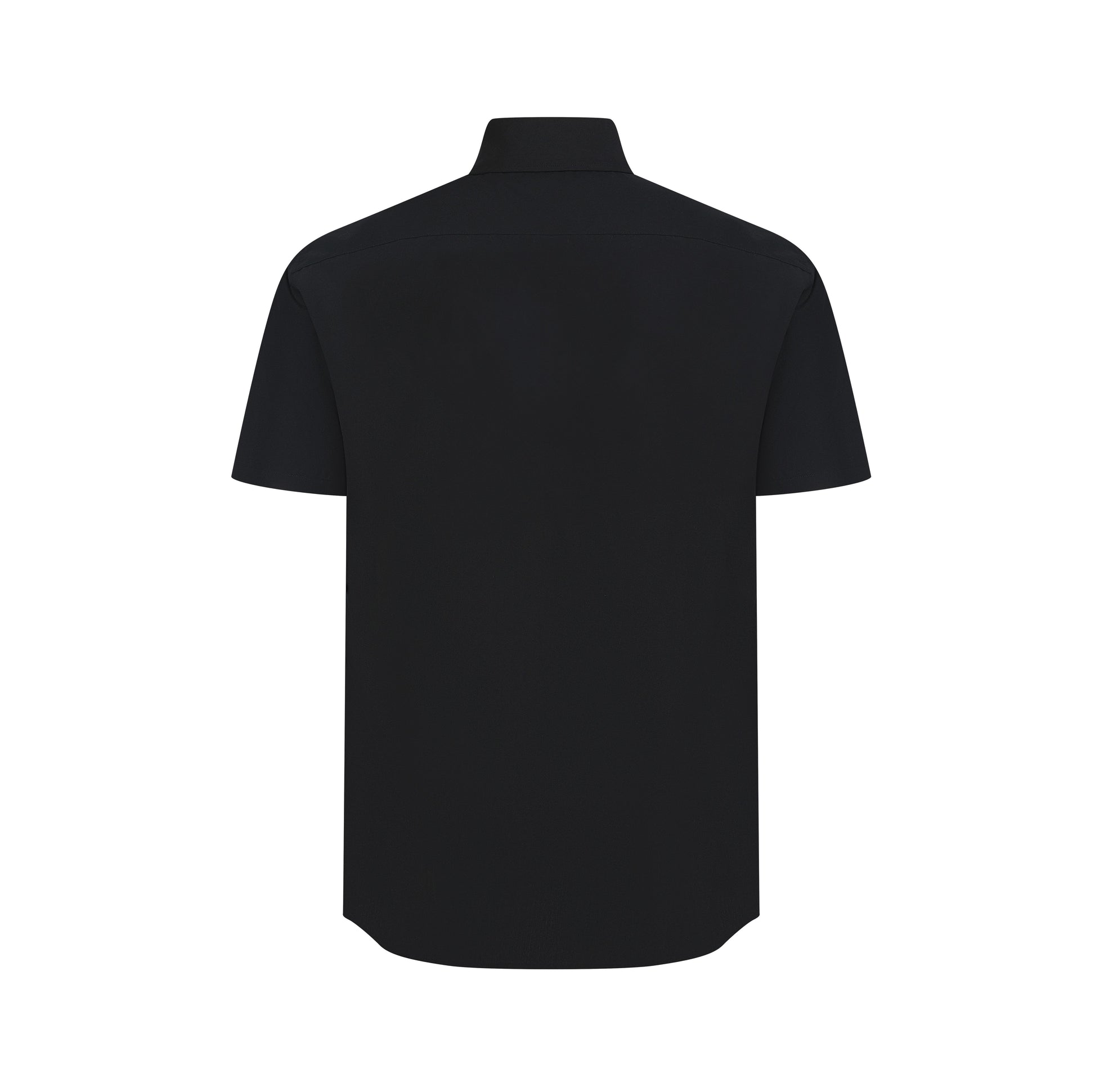 Chemisette Homme Respirante - Black