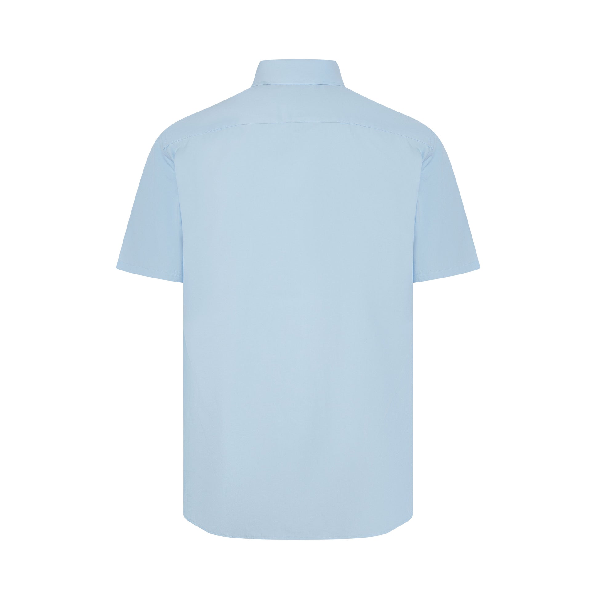 Chemisette Homme Respirante - Light Blue