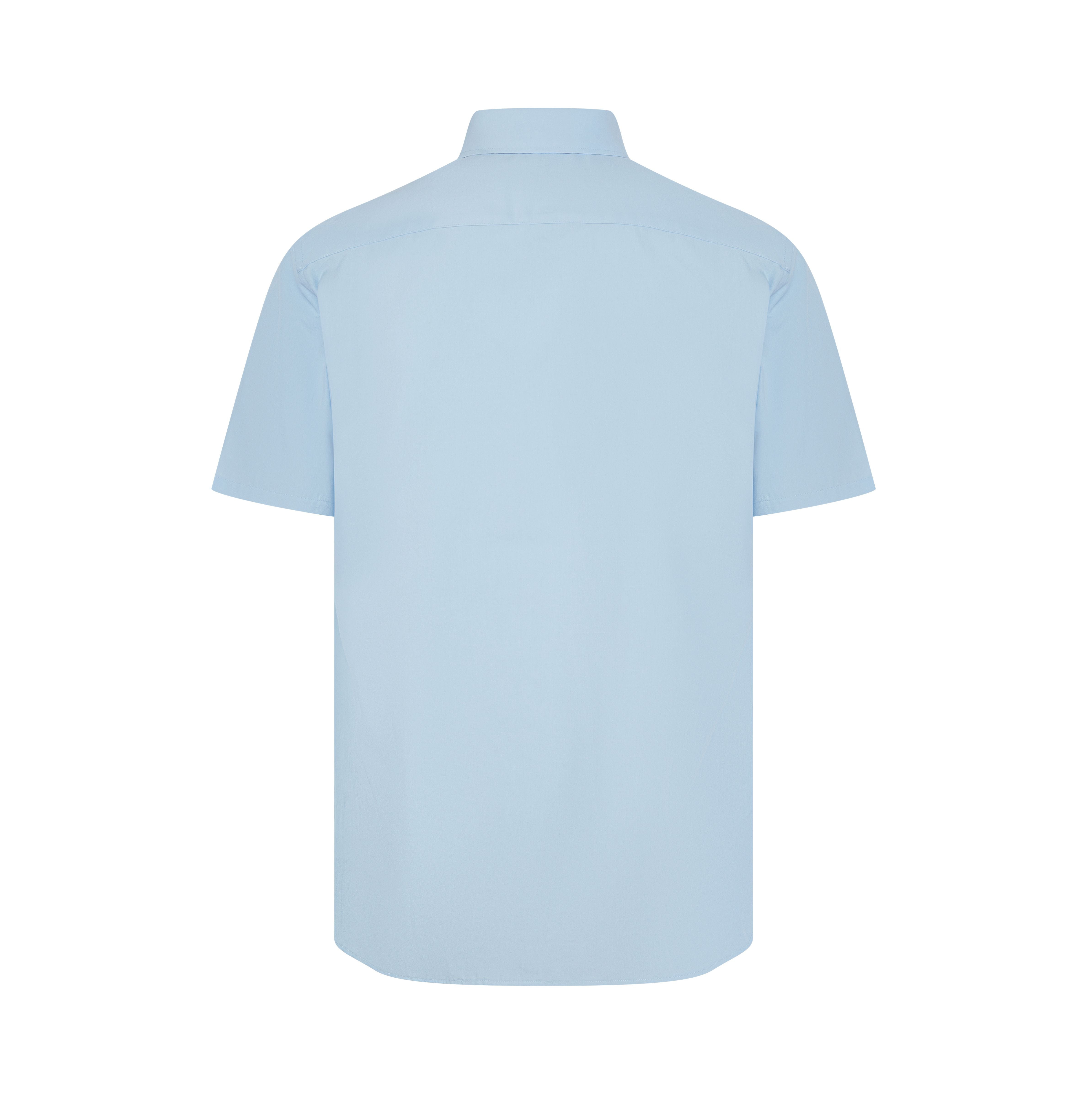 Chemisette Homme Respirante - Light Blue