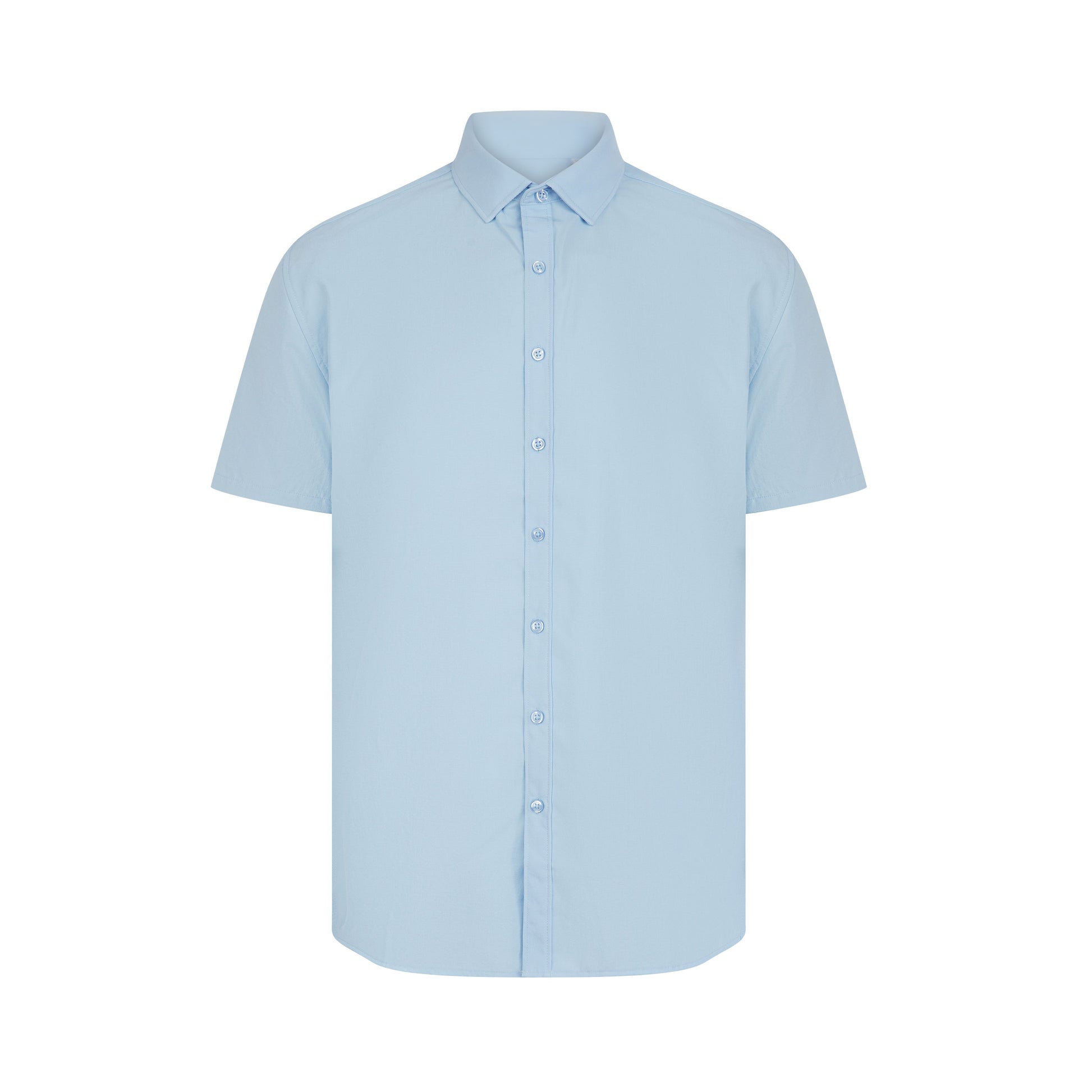 Chemisette Homme Respirante - Light Blue