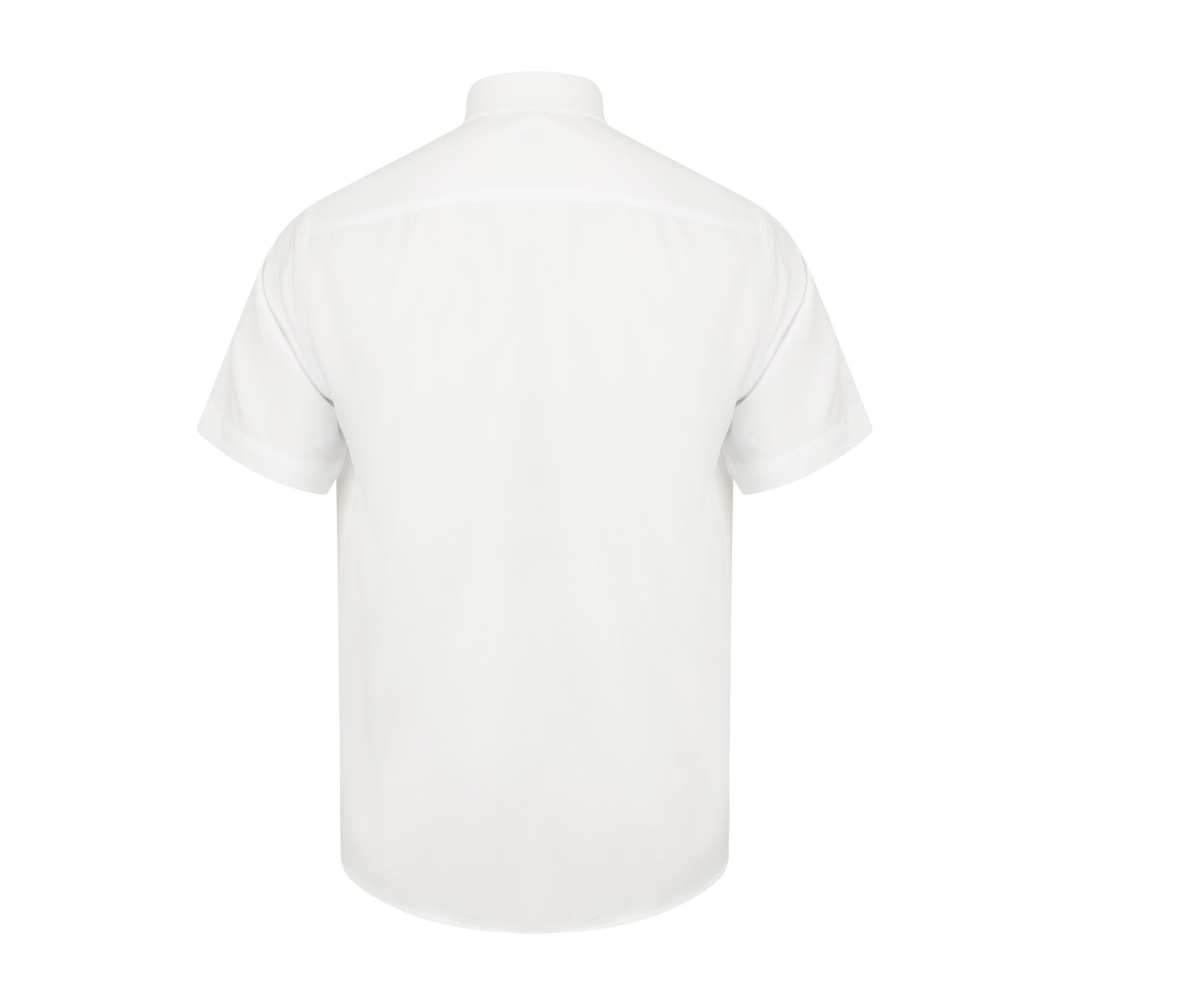 Chemisette Homme Respirante - White
