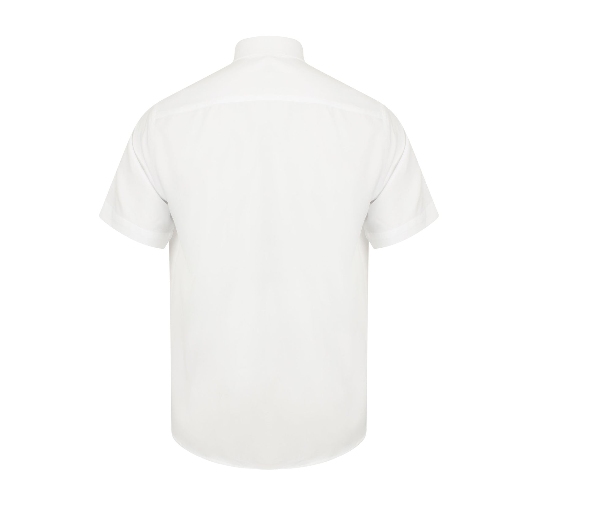Chemisette Homme Respirante - White