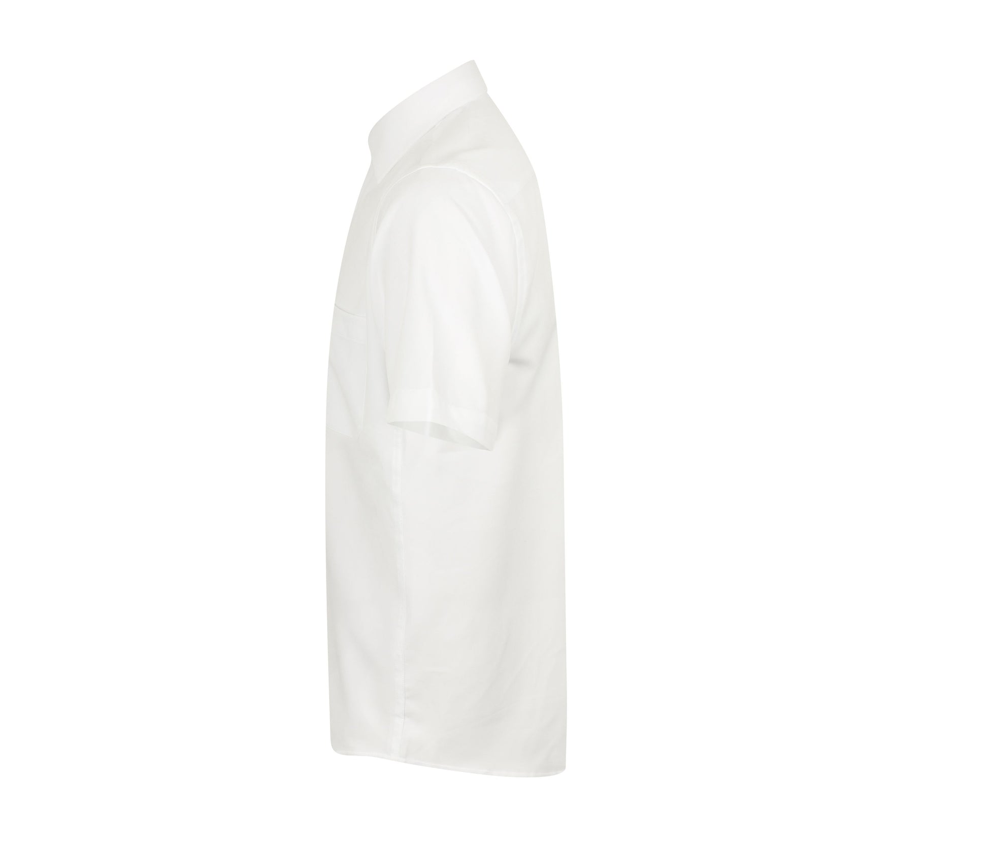 Chemisette Homme Respirante - White