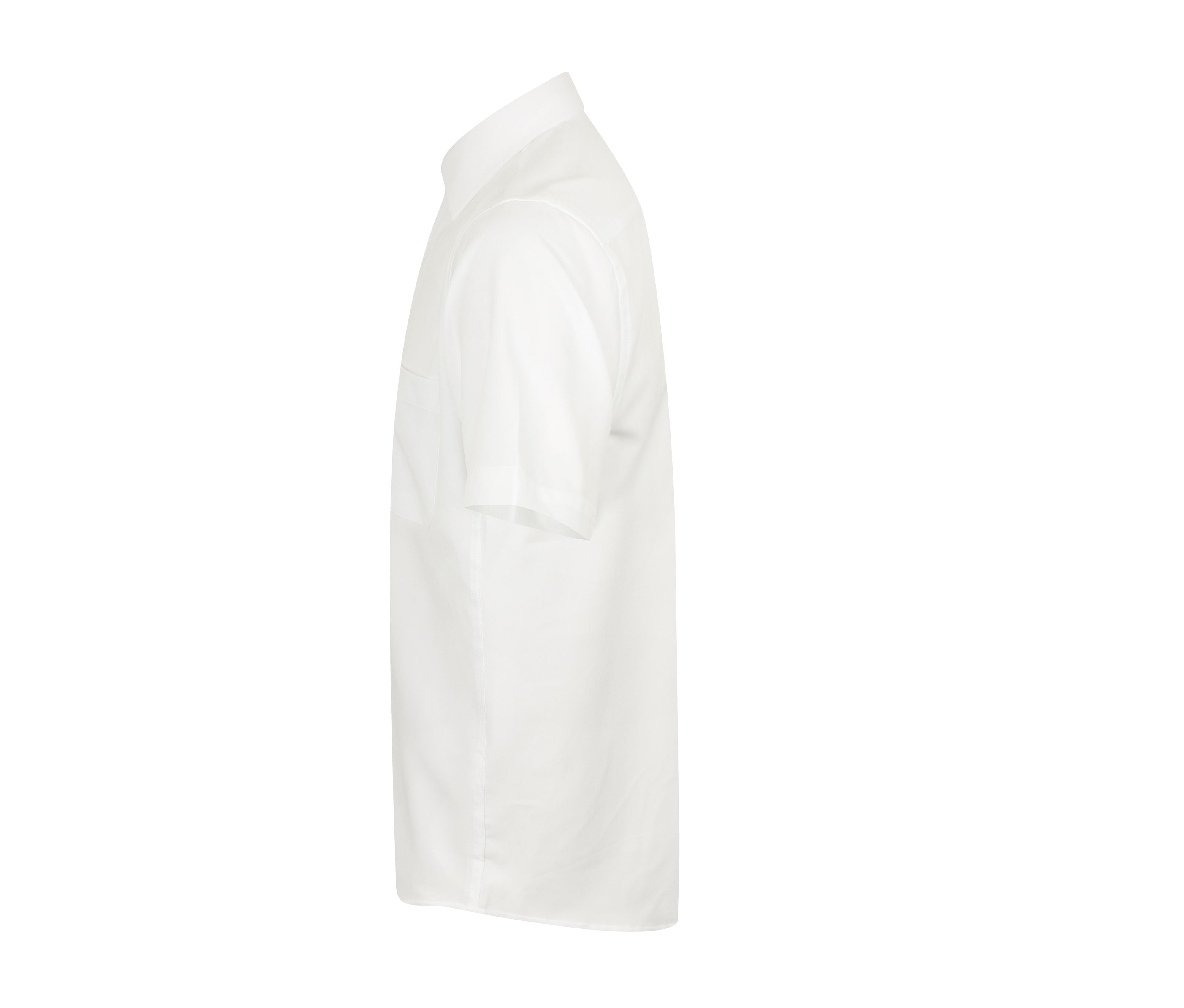 Chemisette Homme Respirante - White