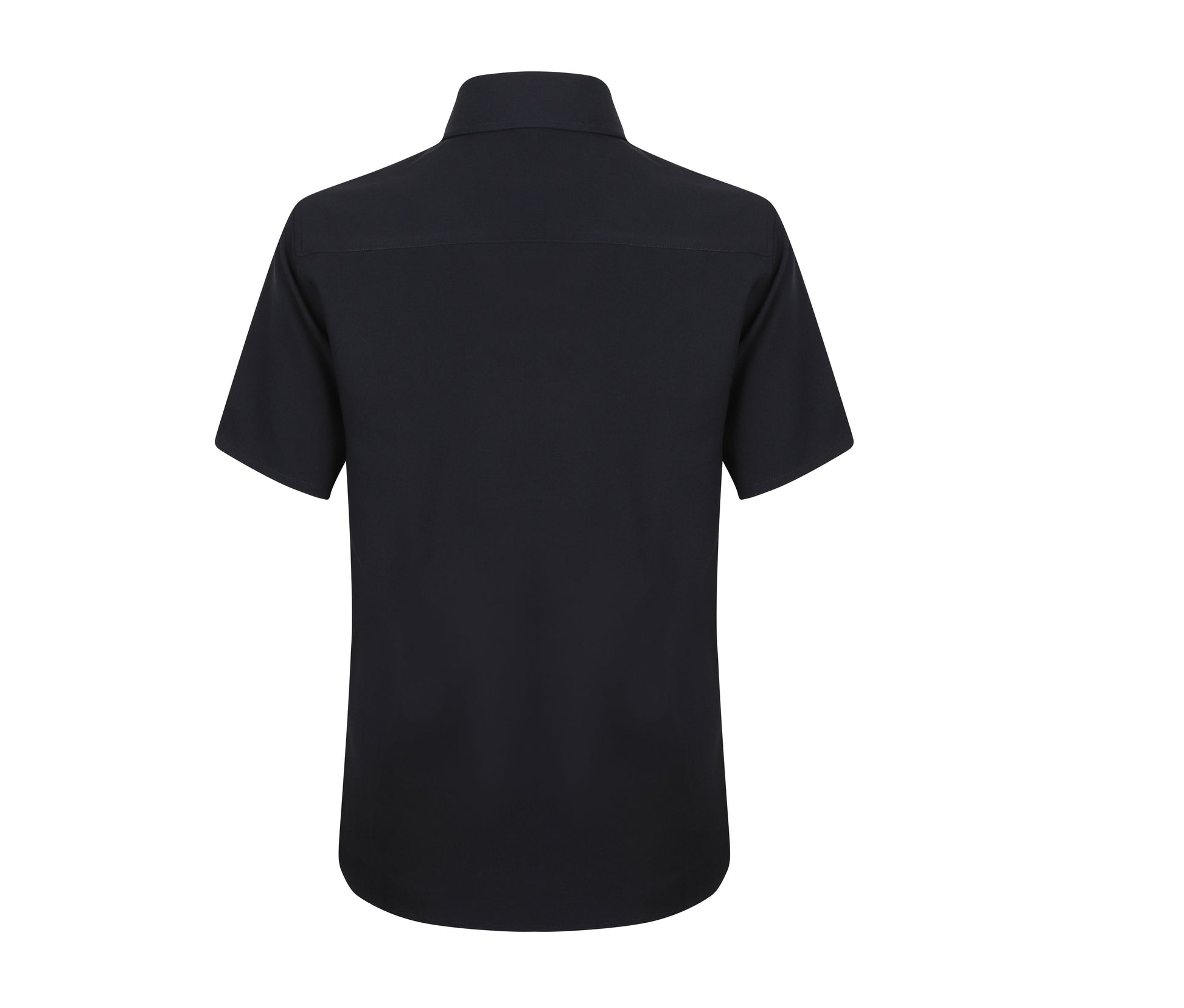 Chemisette Homme Respirante - Black