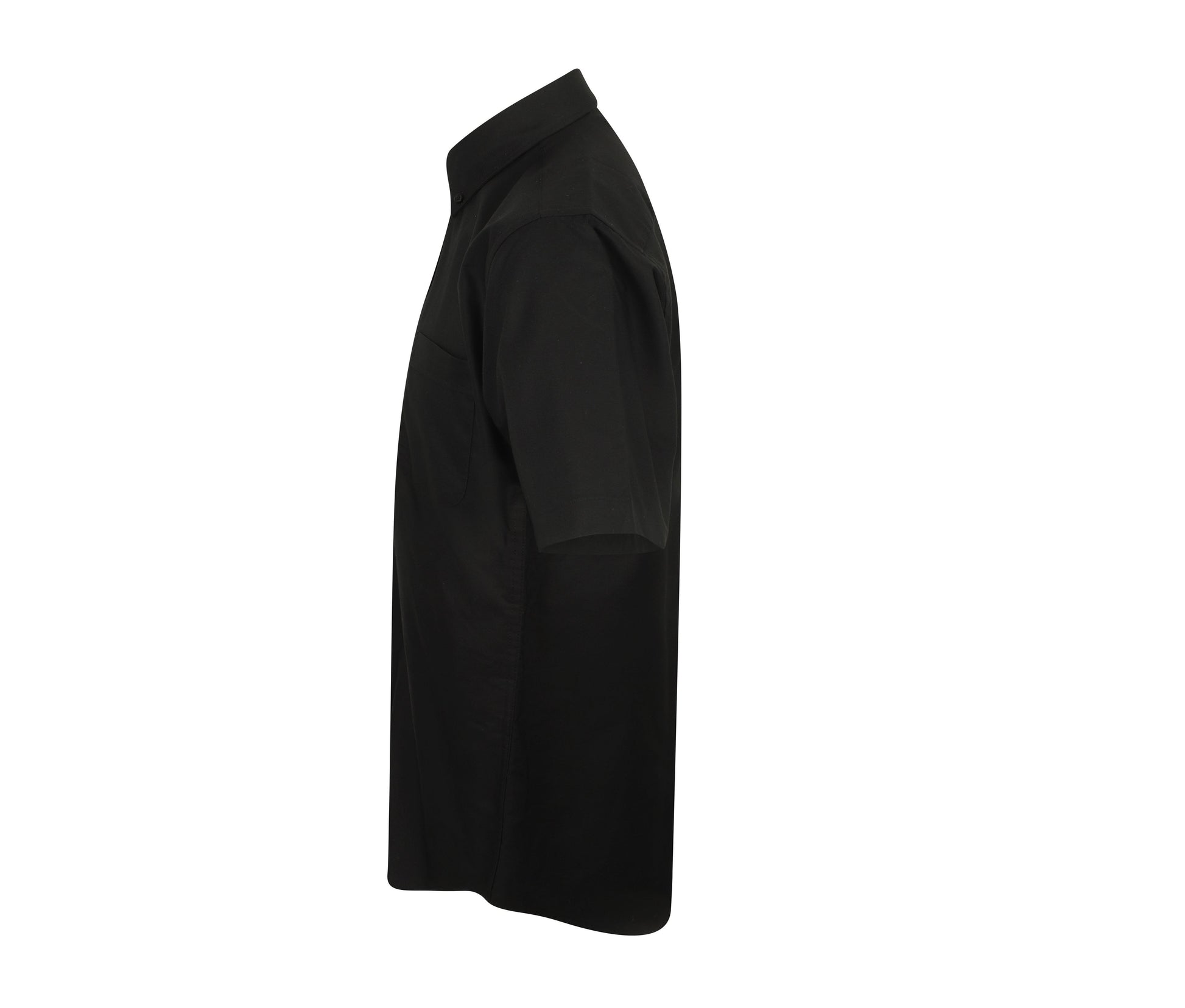 Chemisette Homme Respirante - Black