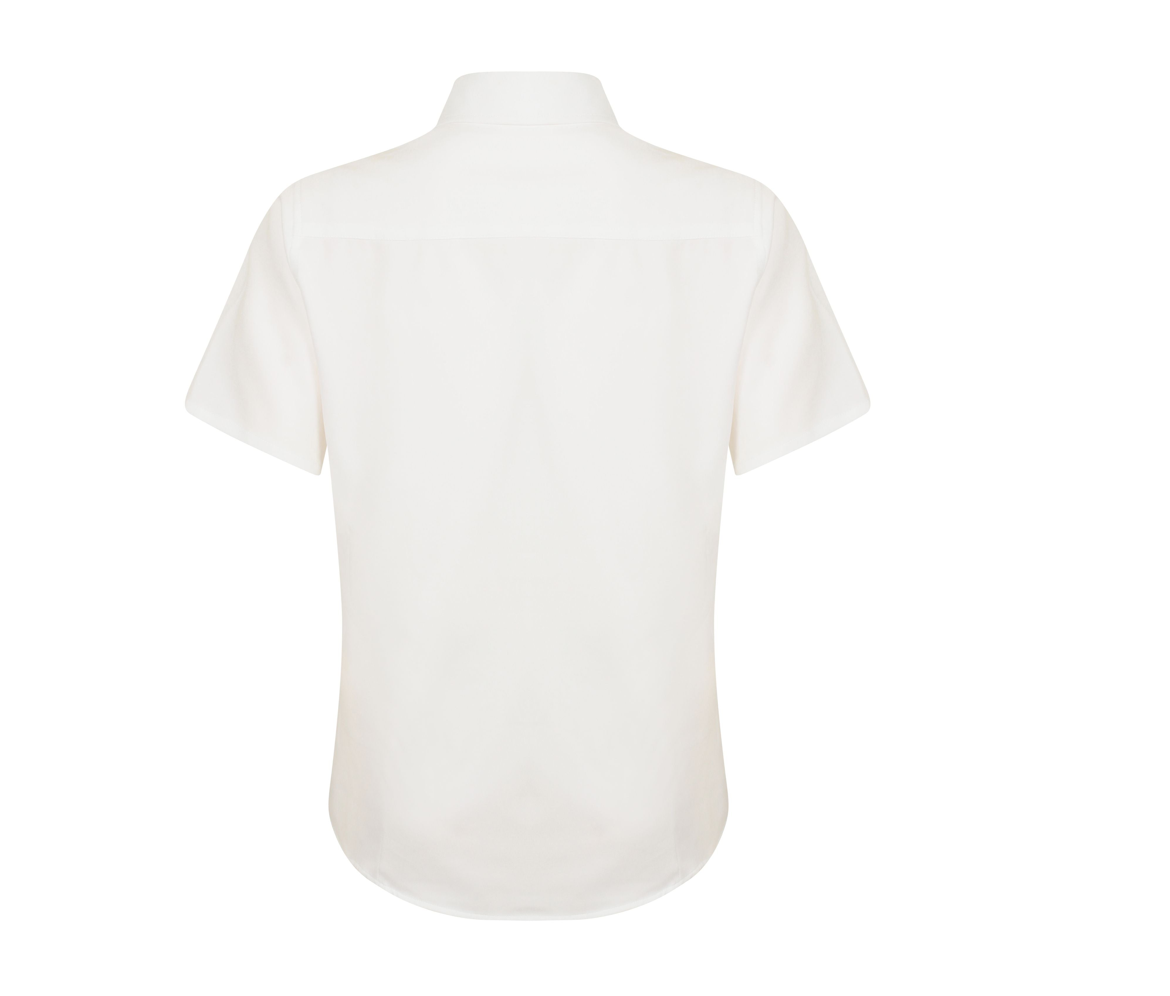 Chemisette Femme Respirante - White