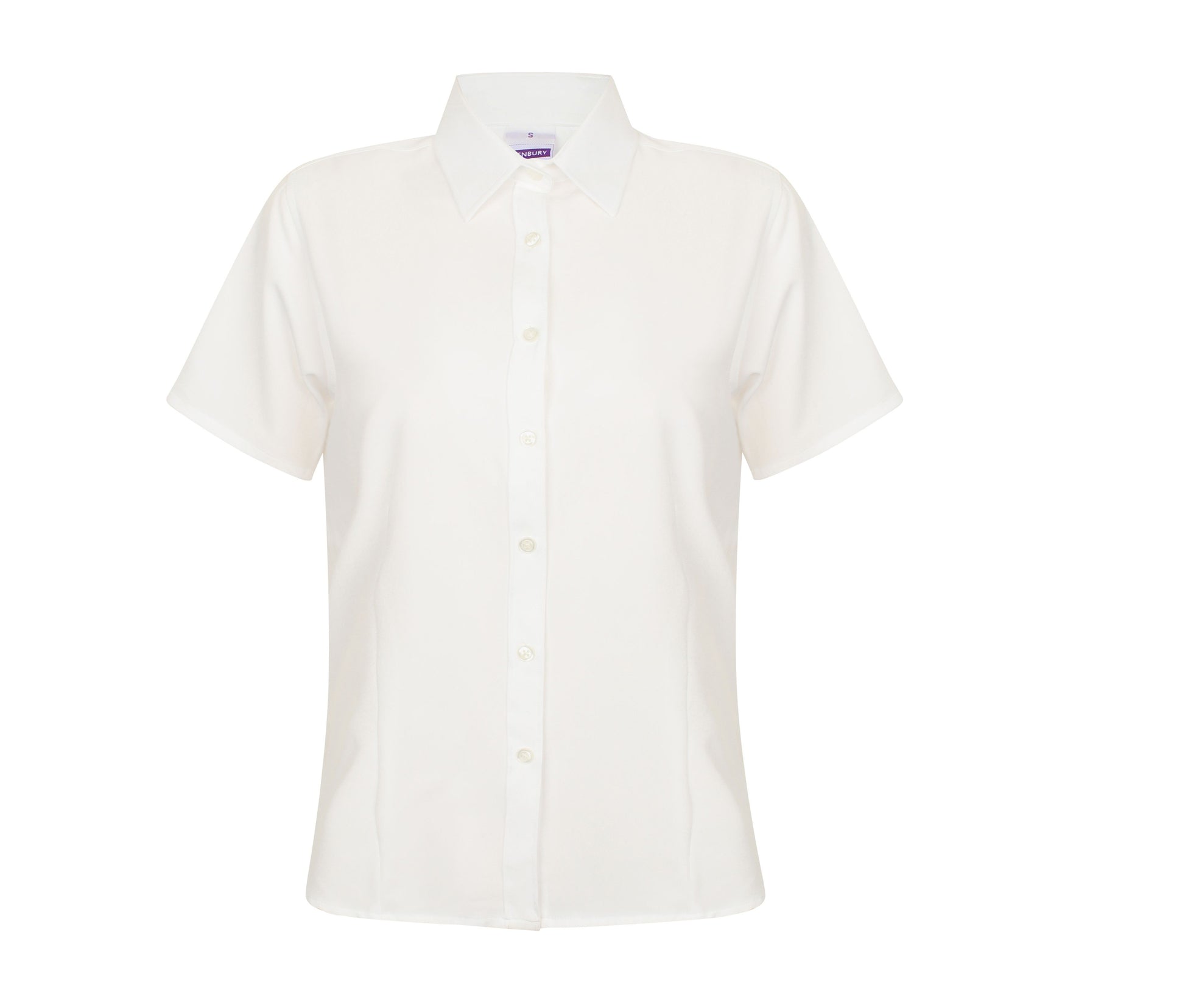 Chemisette Femme Respirante - White