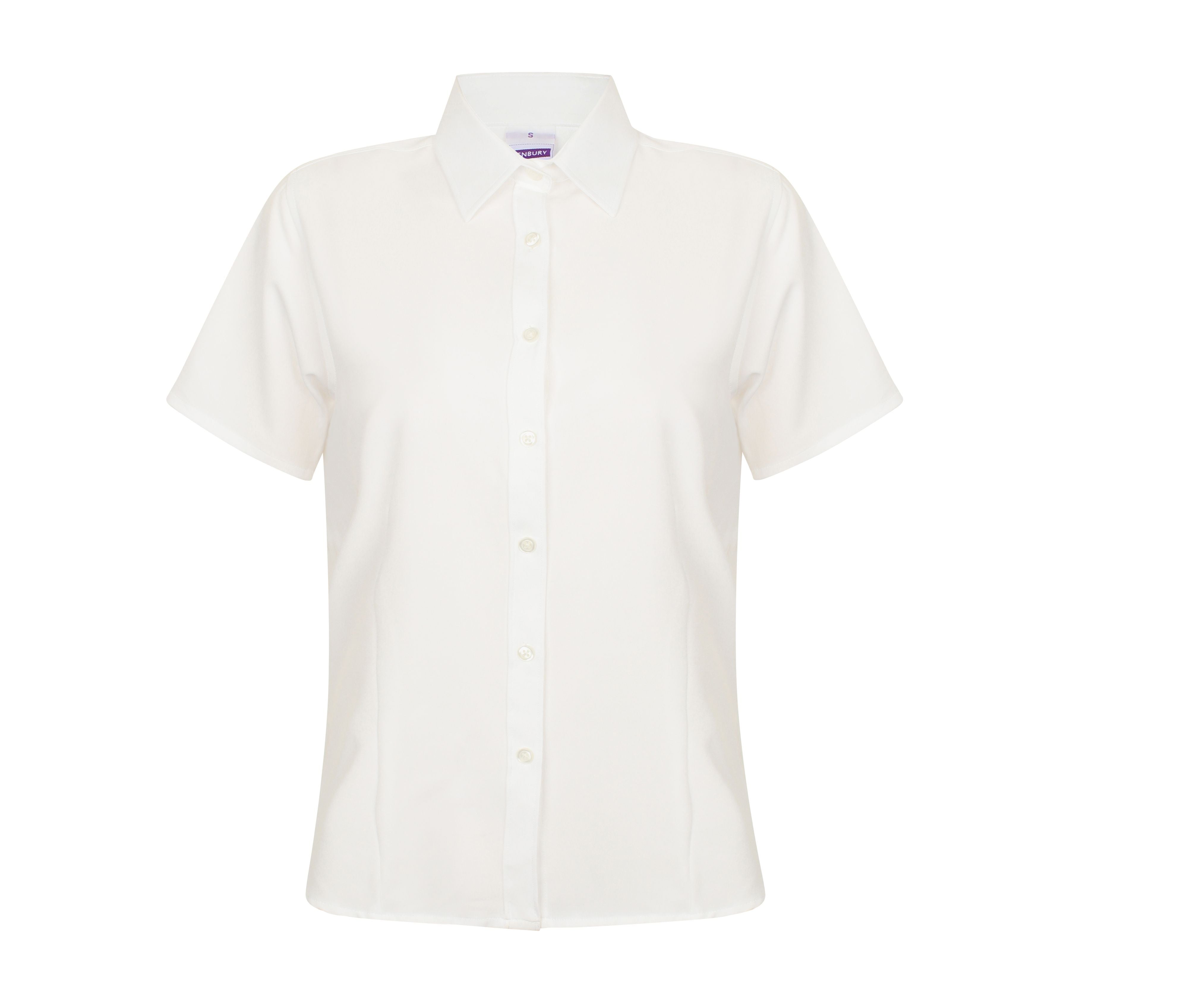Chemisette Femme Respirante - White