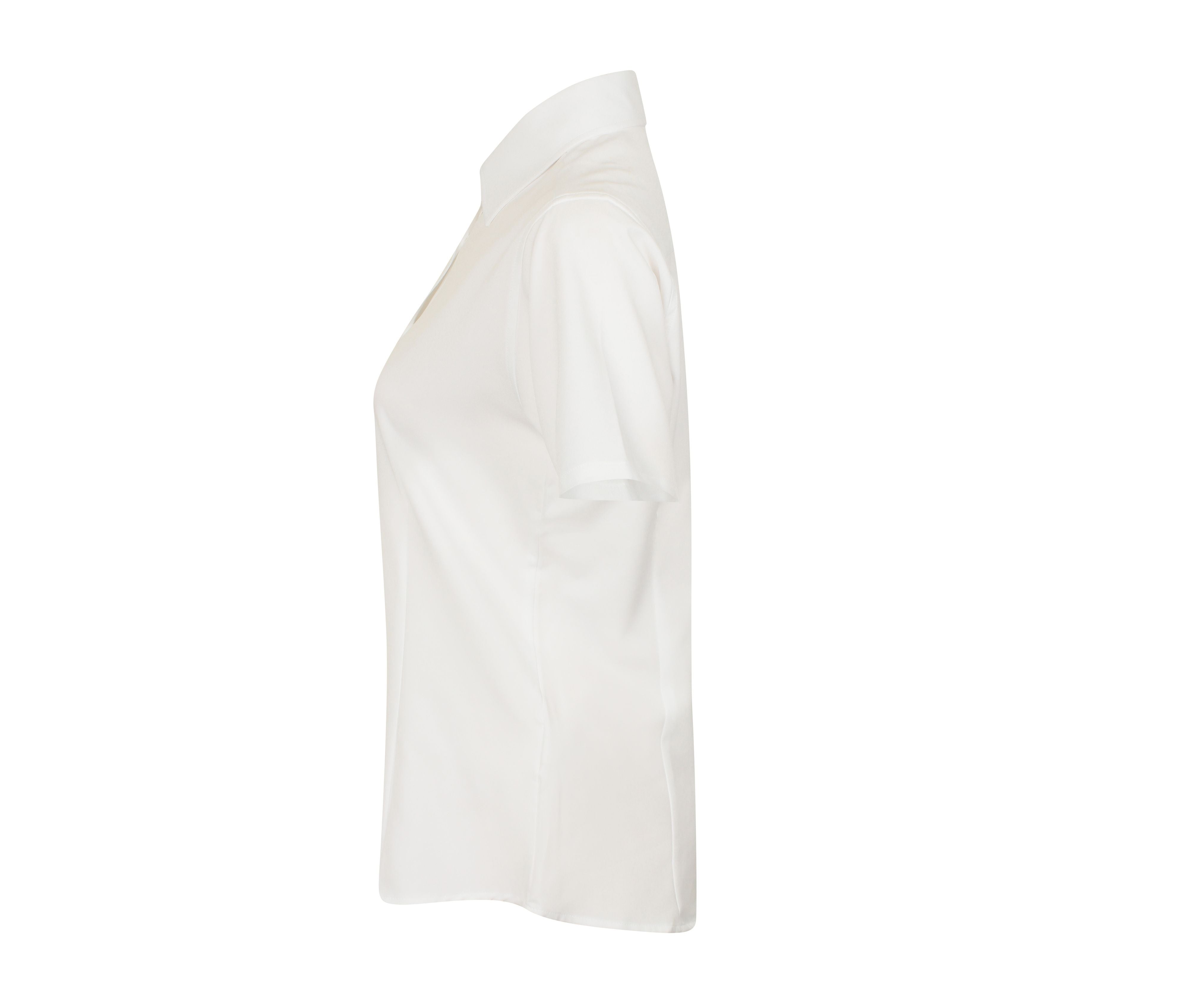 Chemisette Femme Respirante - White