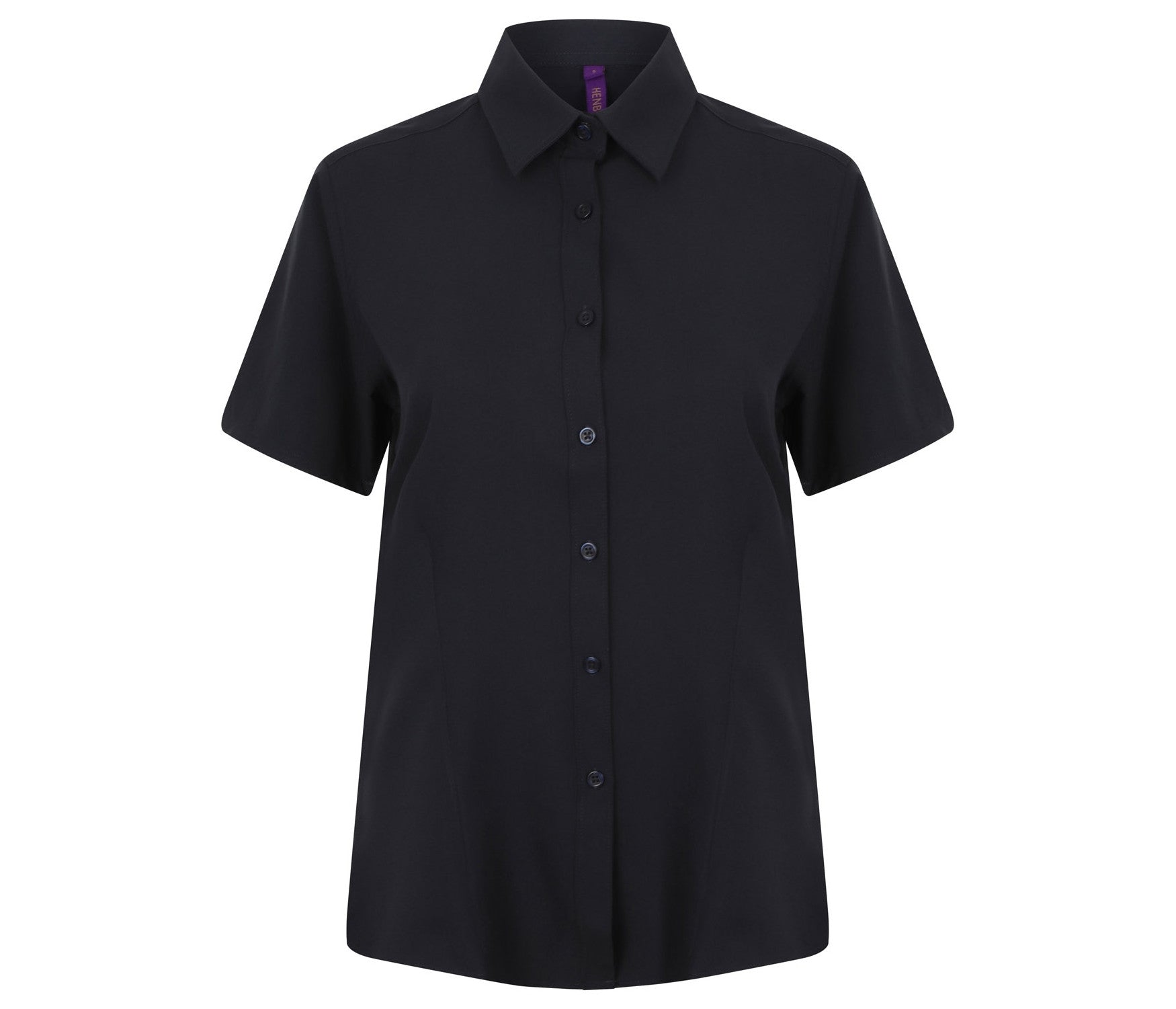 Chemisette Femme Respirante - Navy