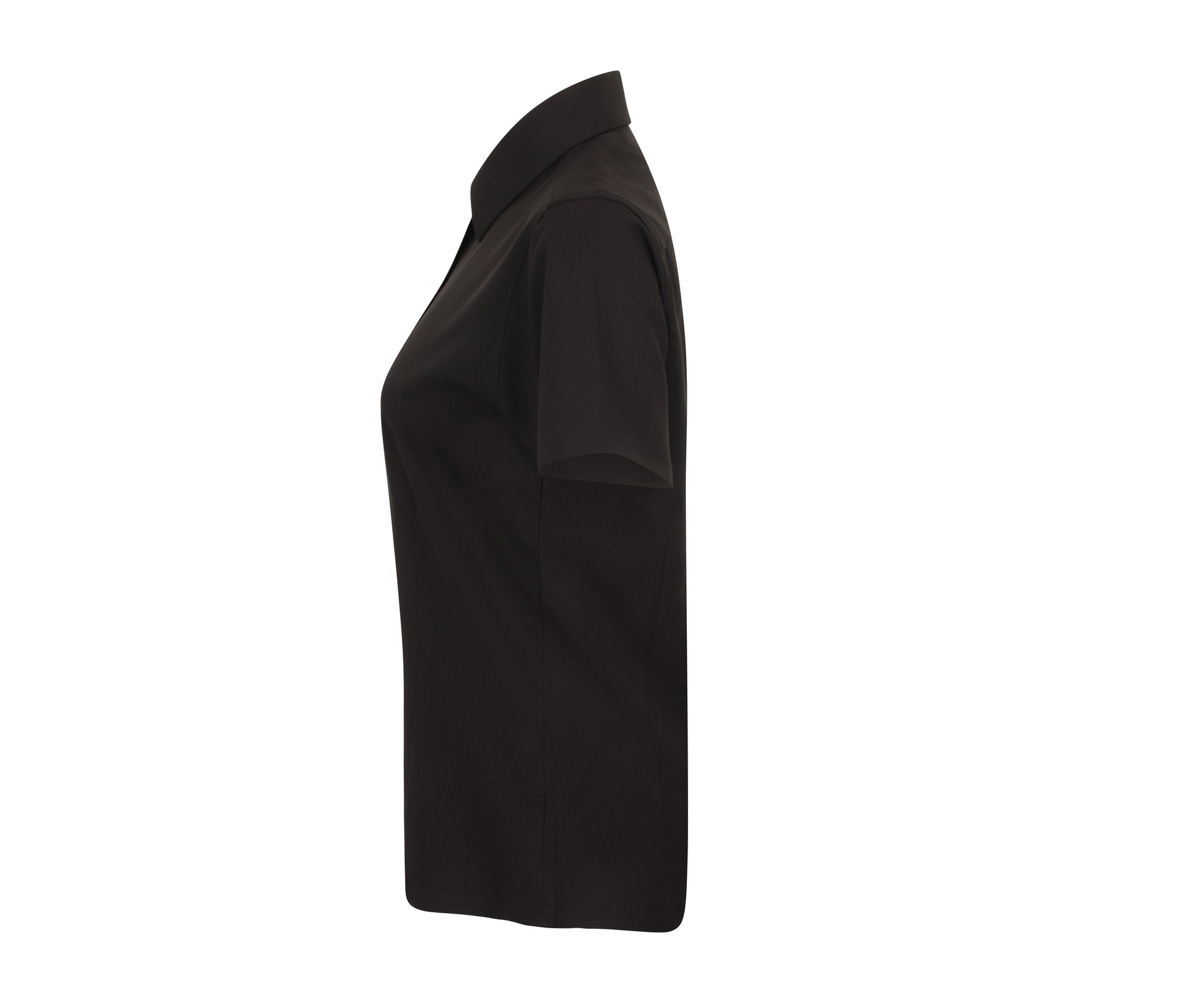 Chemisette Femme Respirante - Black